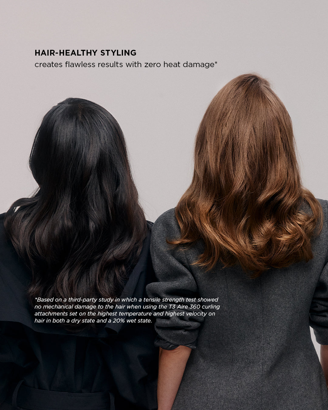AIRE 360 | CERAMIC DUAL VOLTAGE AIR STYLER - Image 9