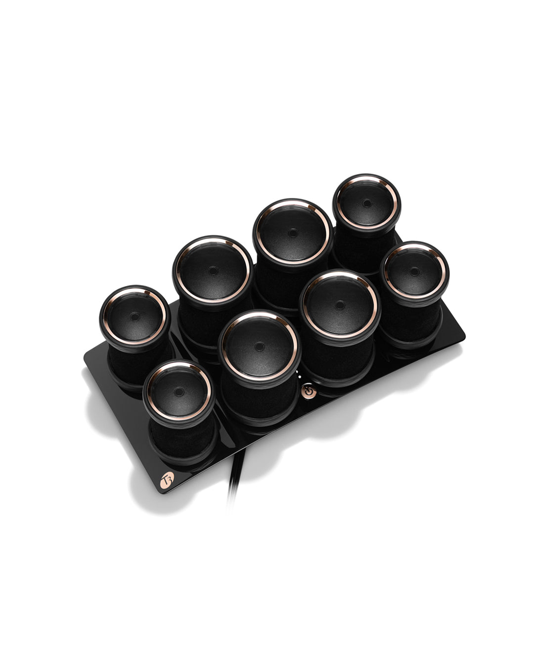 VOLUMIZING HOT ROLLERS LUXE SET