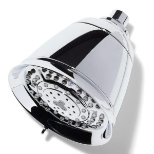 SOURCE SHOWERHEAD
