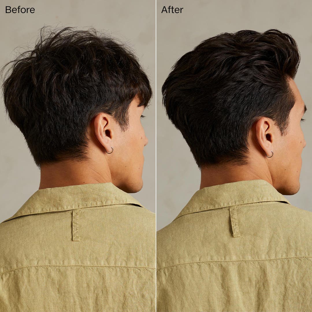 Tea Tree Special Shampoo Aluminum Bottle - Image 3