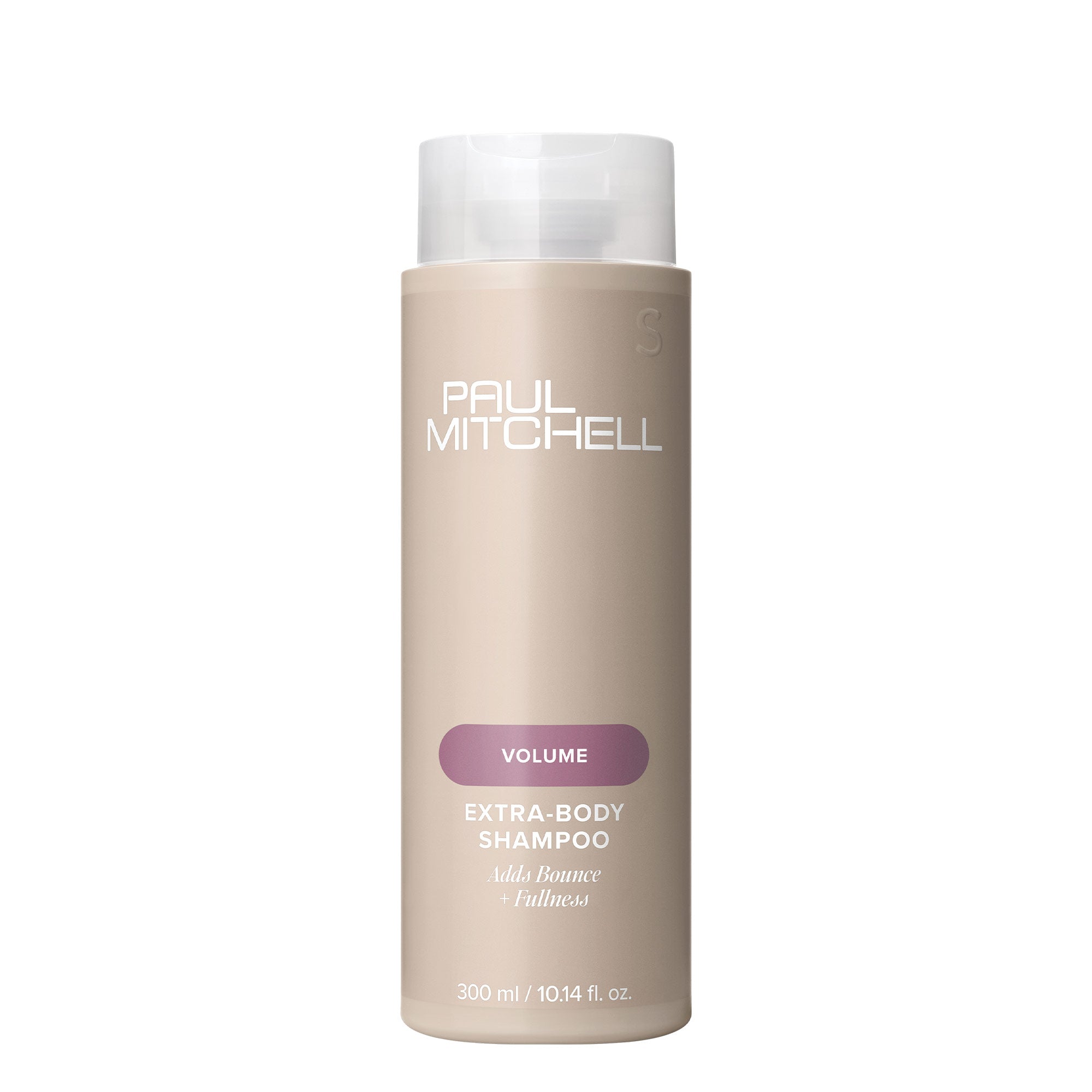 Extra-Body Shampoo