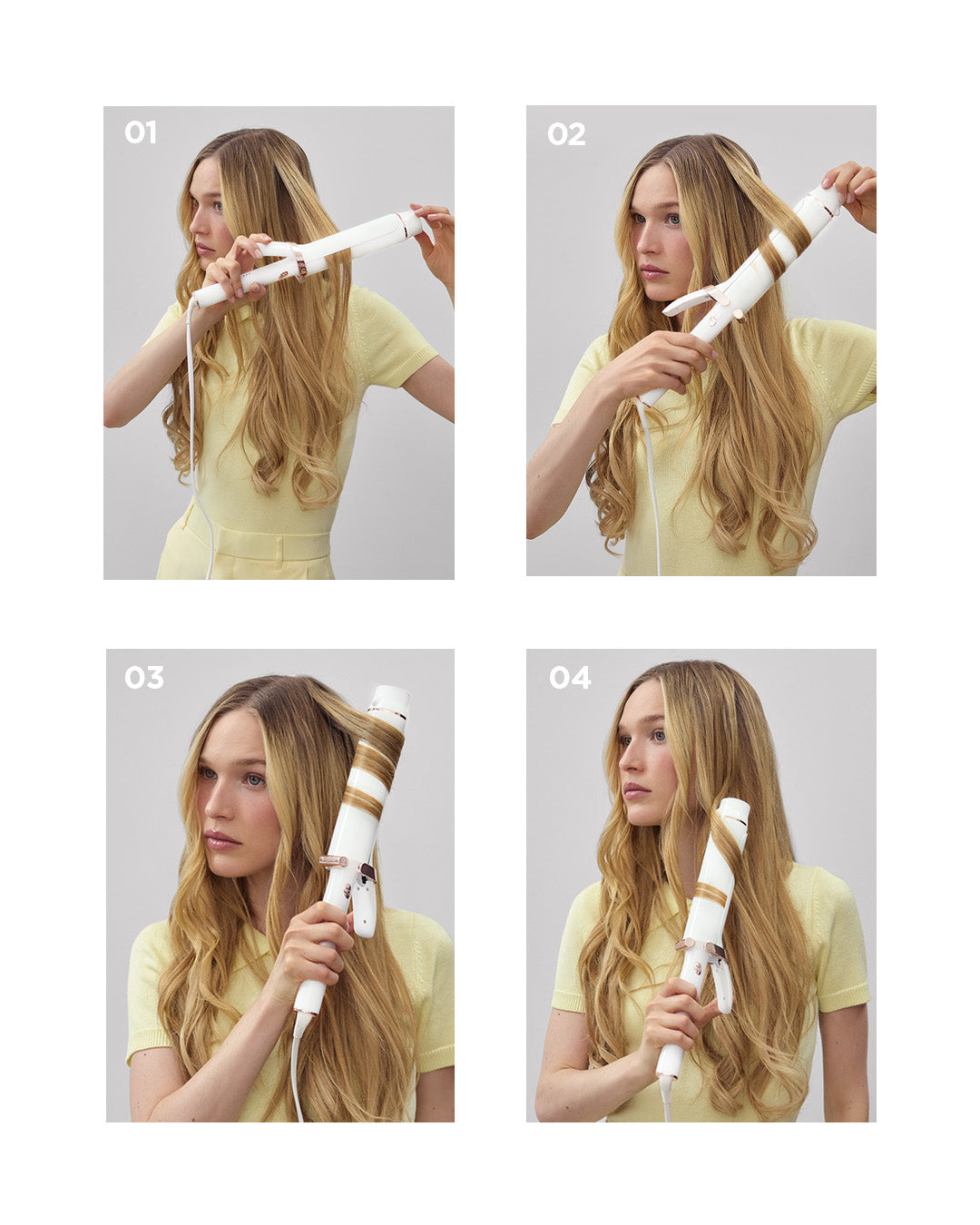 SINGLEPASS CURL X 1.75 BODYWAVER - Image 9