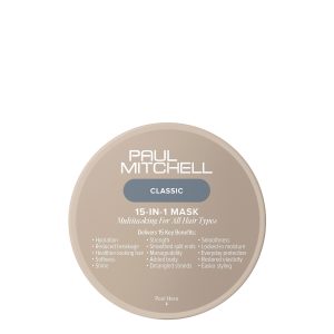 15-In-1 Mask. 2.0 oz.