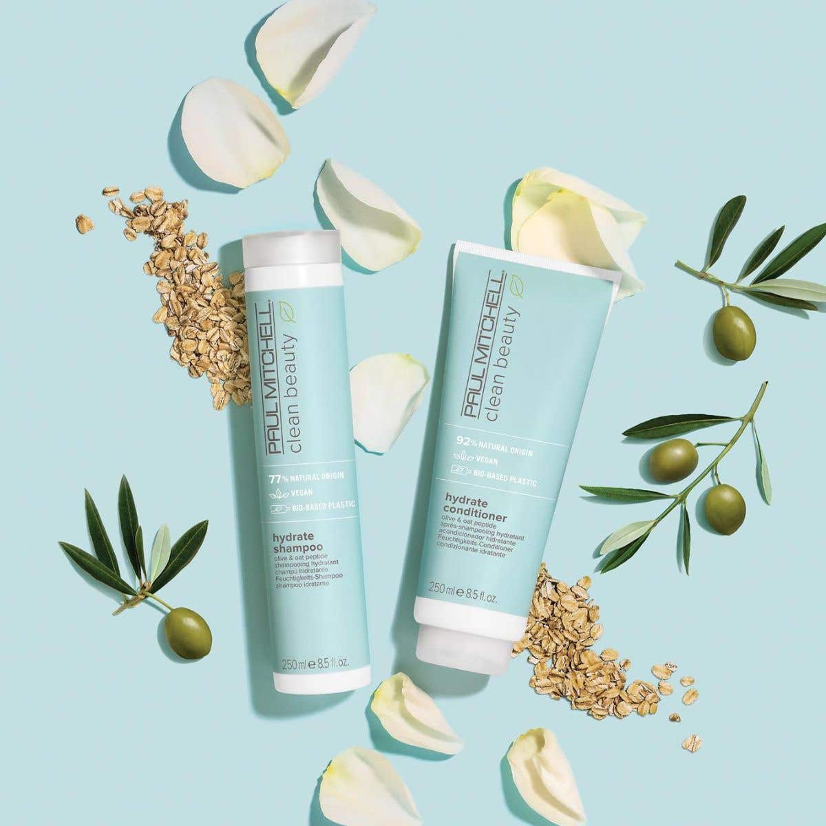 Clean Beauty Hydrate Conditioner - Image 3