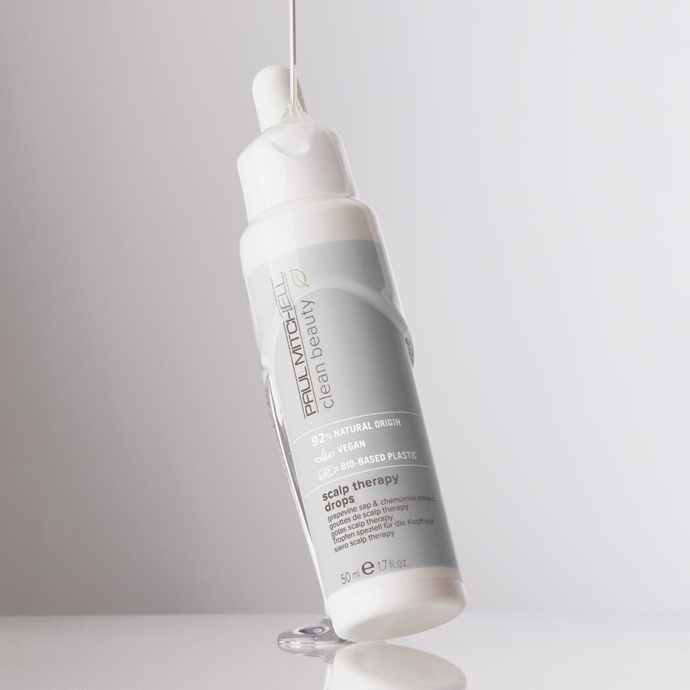 Clean Beauty Scalp Therapy Drops - Image 4