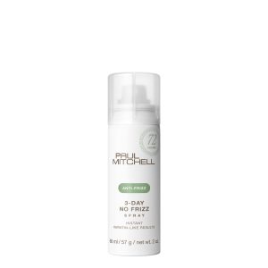 3-Day No Frizz Spray. 2.0 fl. oz.