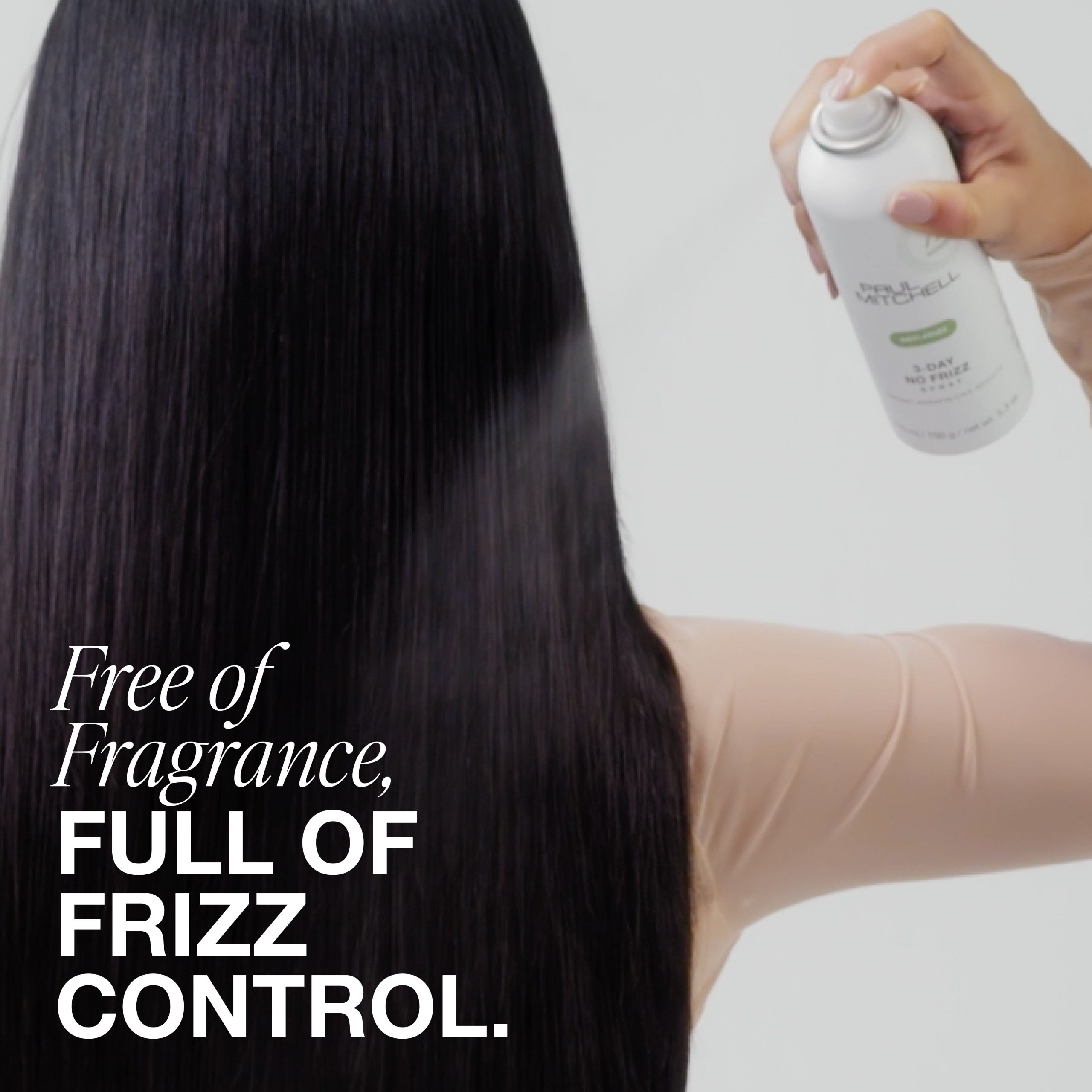 3-Day No Frizz Spray - Image 7