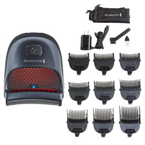 14-Piece At-Home Haircut Kit