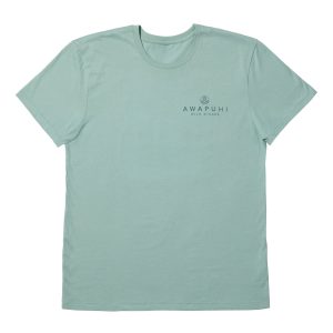 Awapuhi Wild Ginger Heritage Tee