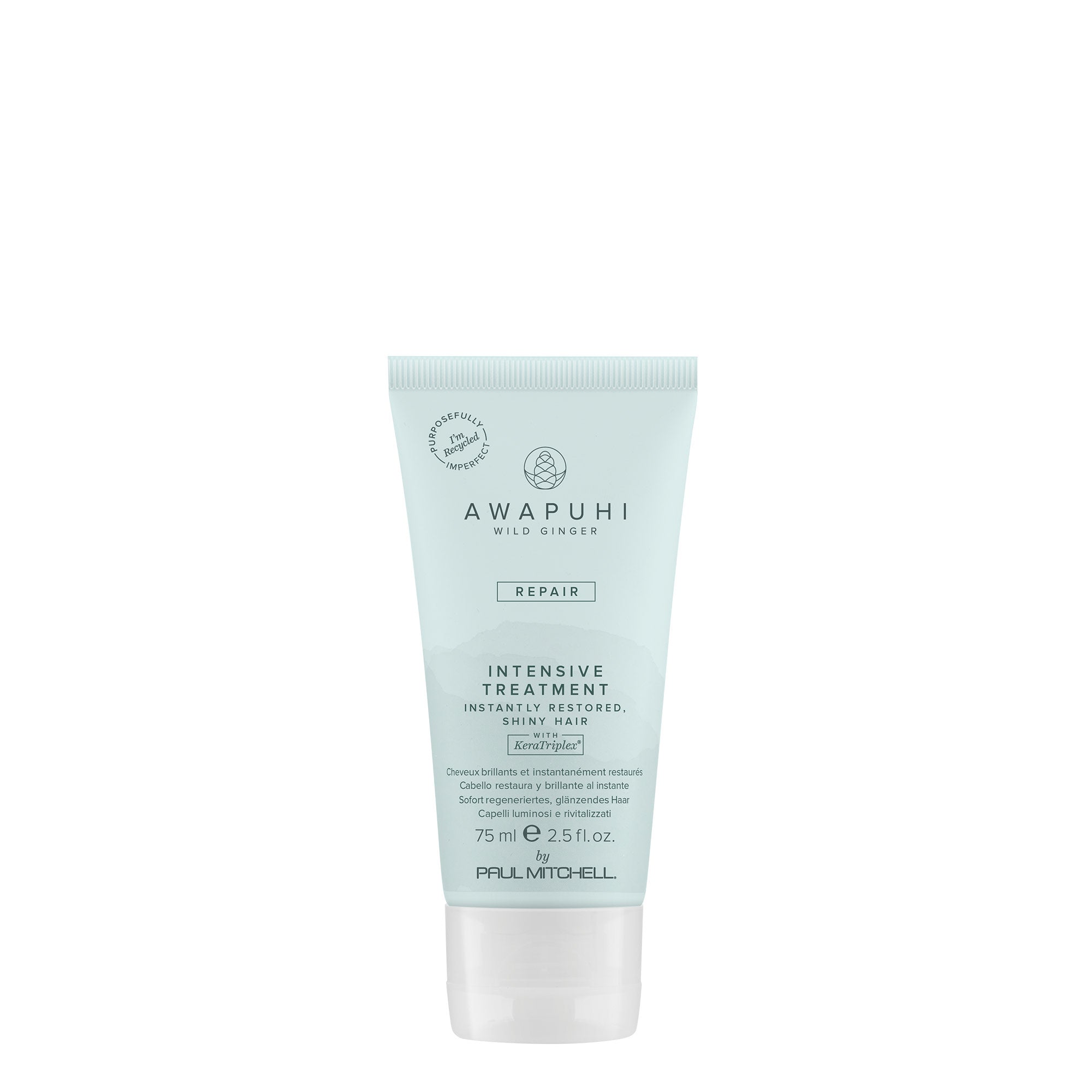 Intensive Treatment - Image 5