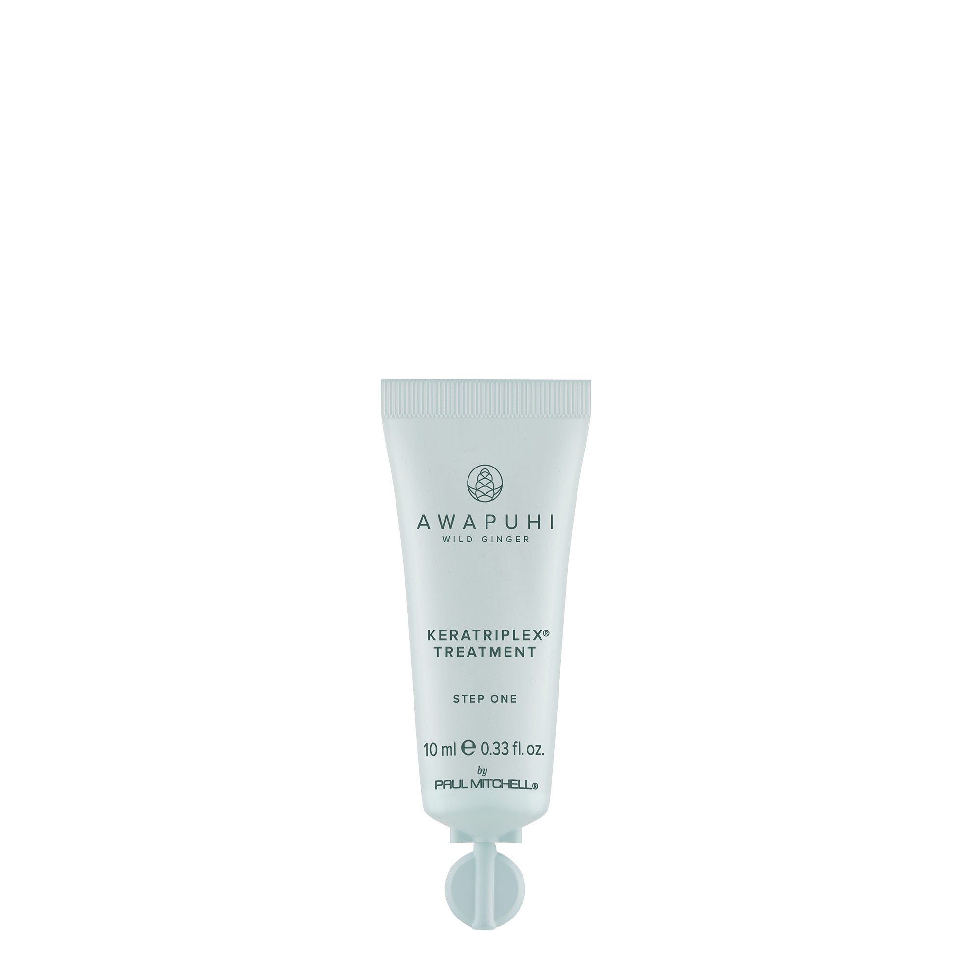 KeraTriplex Treatment