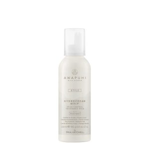 HydroCream Whip Mousse