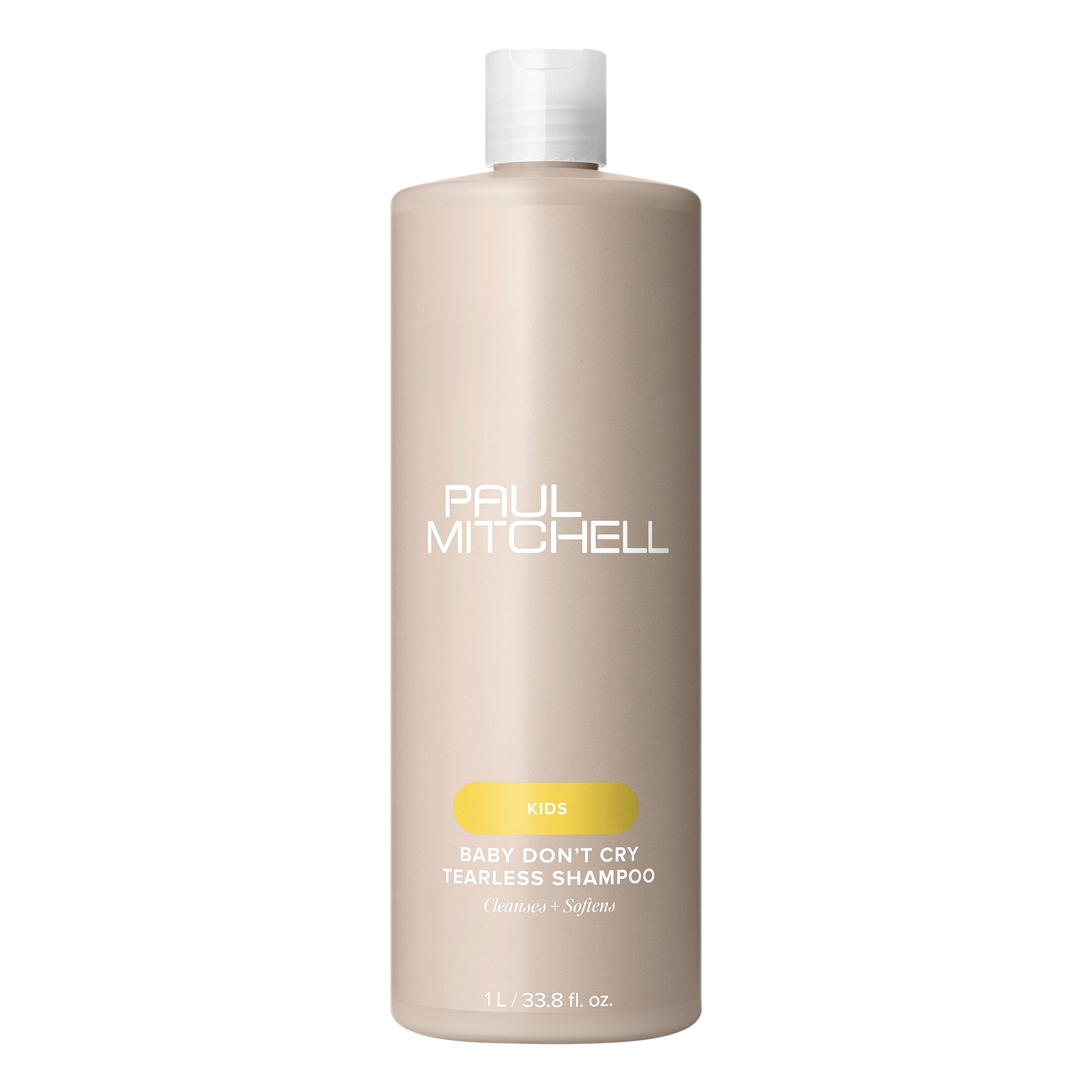 Baby Don't Cry Shampoo - Image 4
