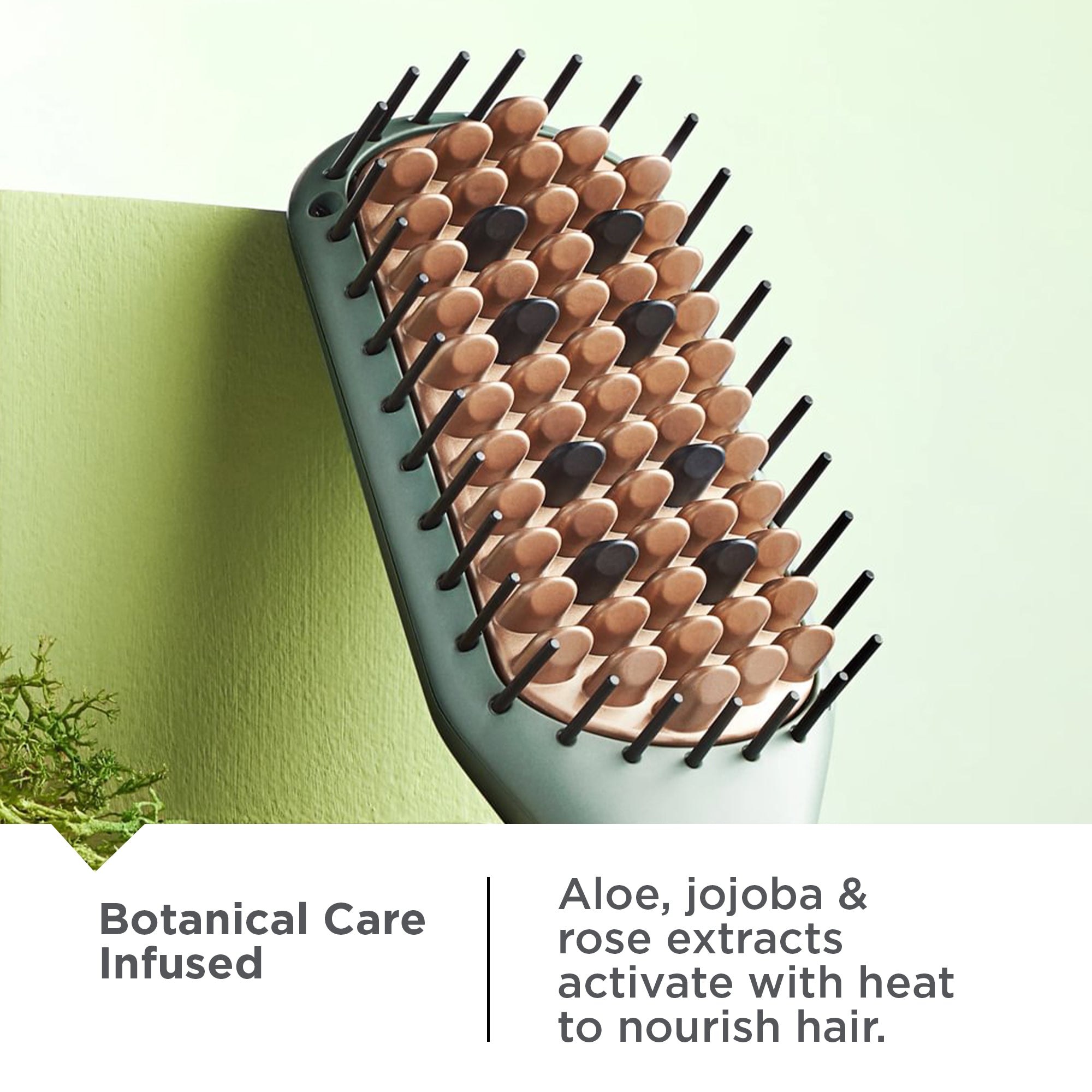 Botanicals™ Straightening Brush - Image 4