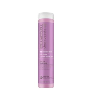 Clean Beauty Blonde Shampoo