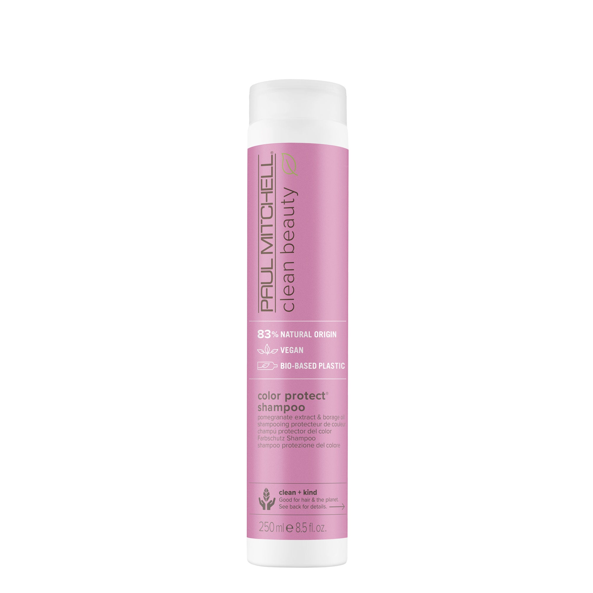 Clean Beauty Color Protect Shampoo
