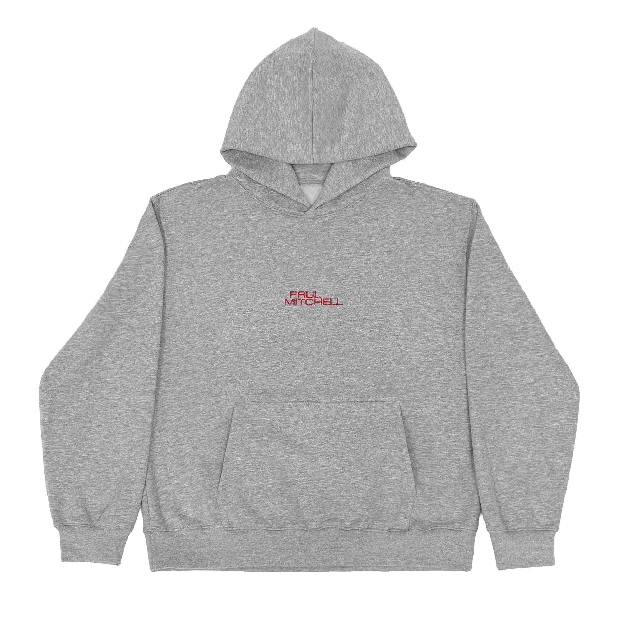 Paul Mitchell Cherry Hoodie
