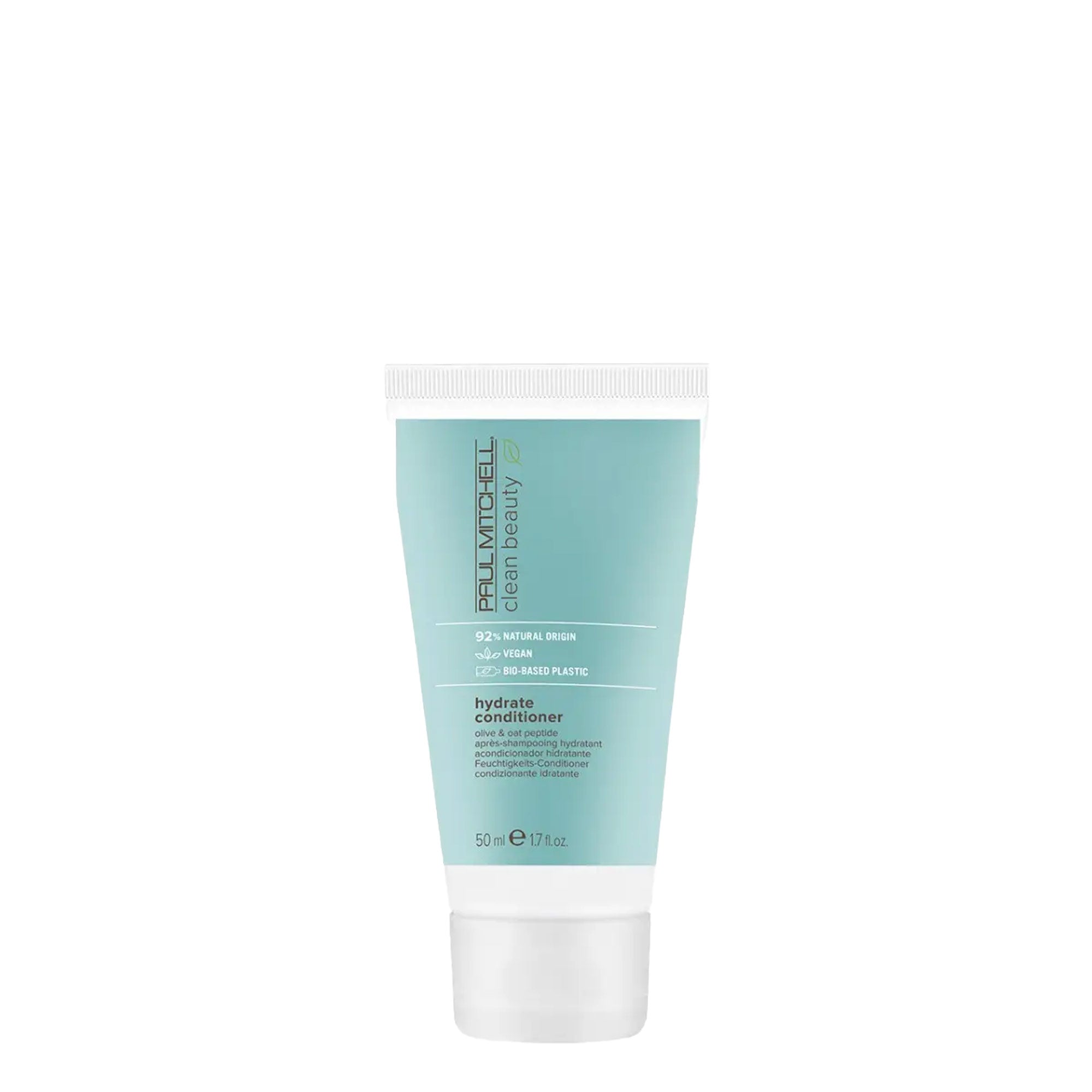 Clean Beauty Hydrate Conditioner - Image 4