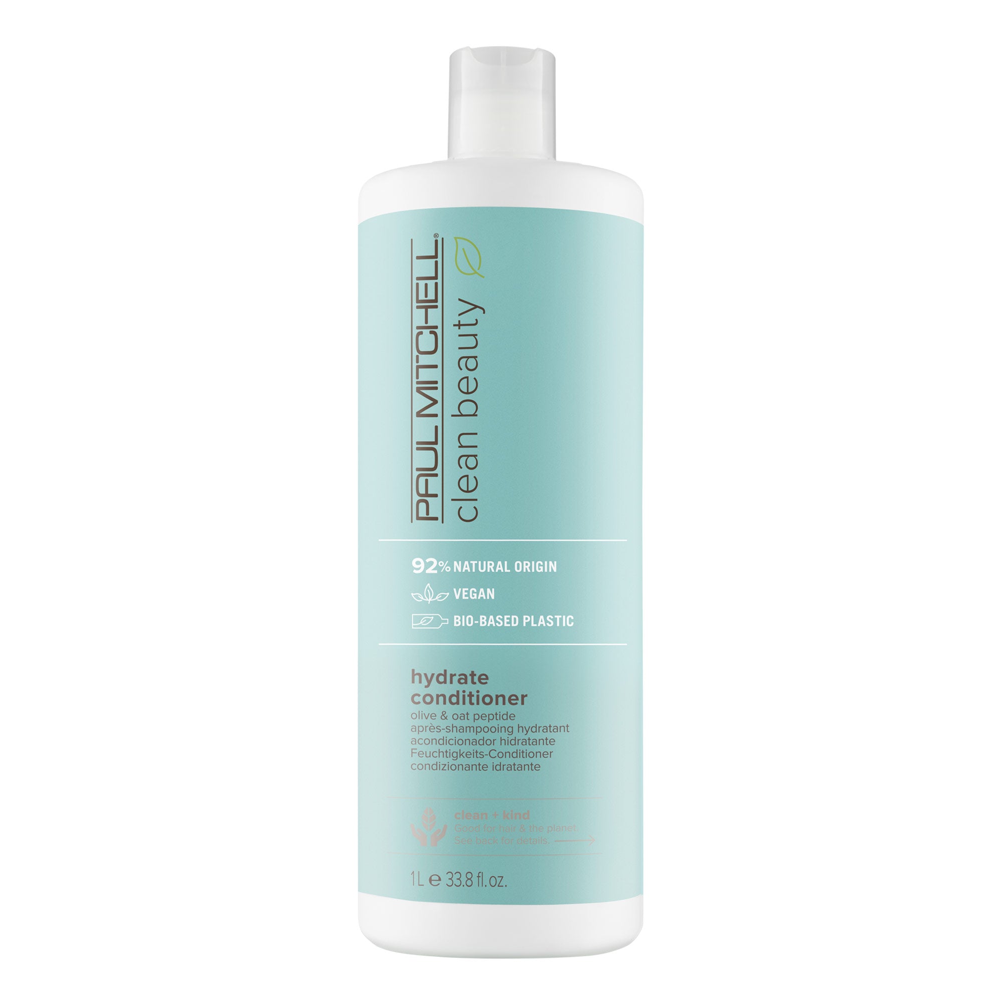 Clean Beauty Hydrate Conditioner - Image 5