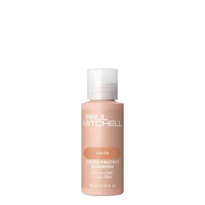 Color Protect Shampoo. 2.5 fl. oz.