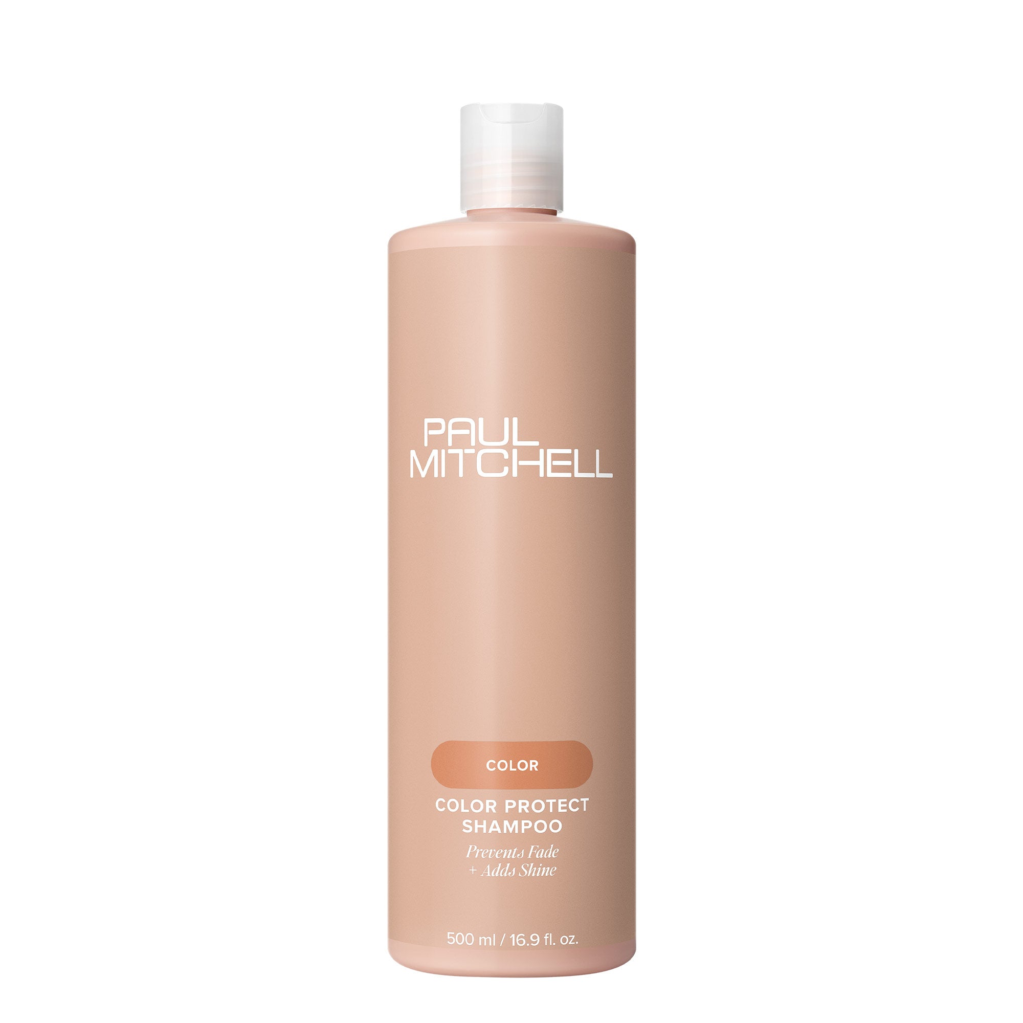 Color Protect Shampoo - Image 8