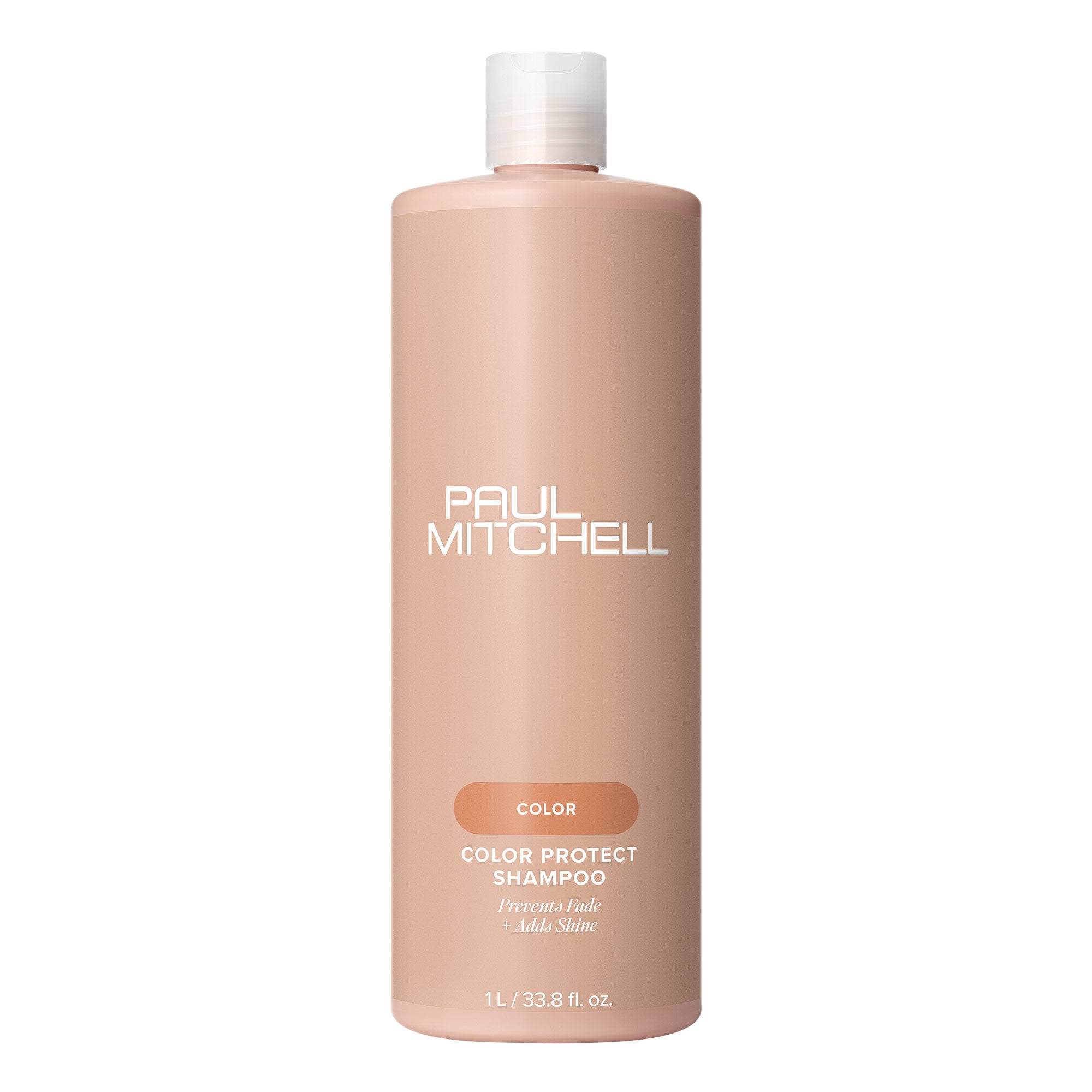 Color Protect Shampoo - Image 9