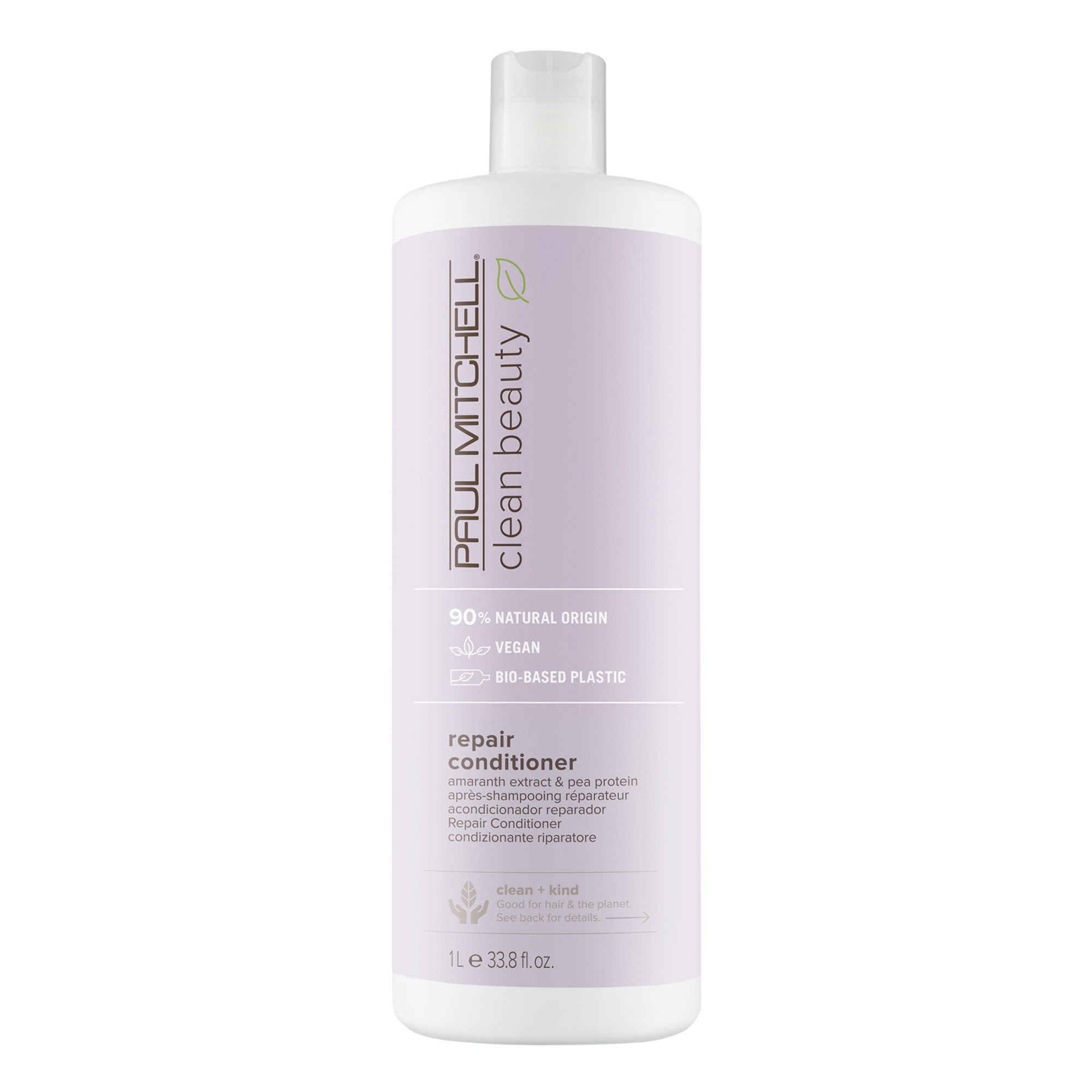 Clean Beauty Repair Conditioner - Image 3