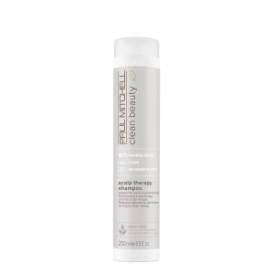 Clean Beauty Scalp Therapy Shampoo