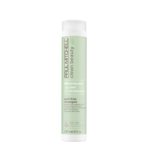 Clean Beauty Anti-Frizz Shampoo