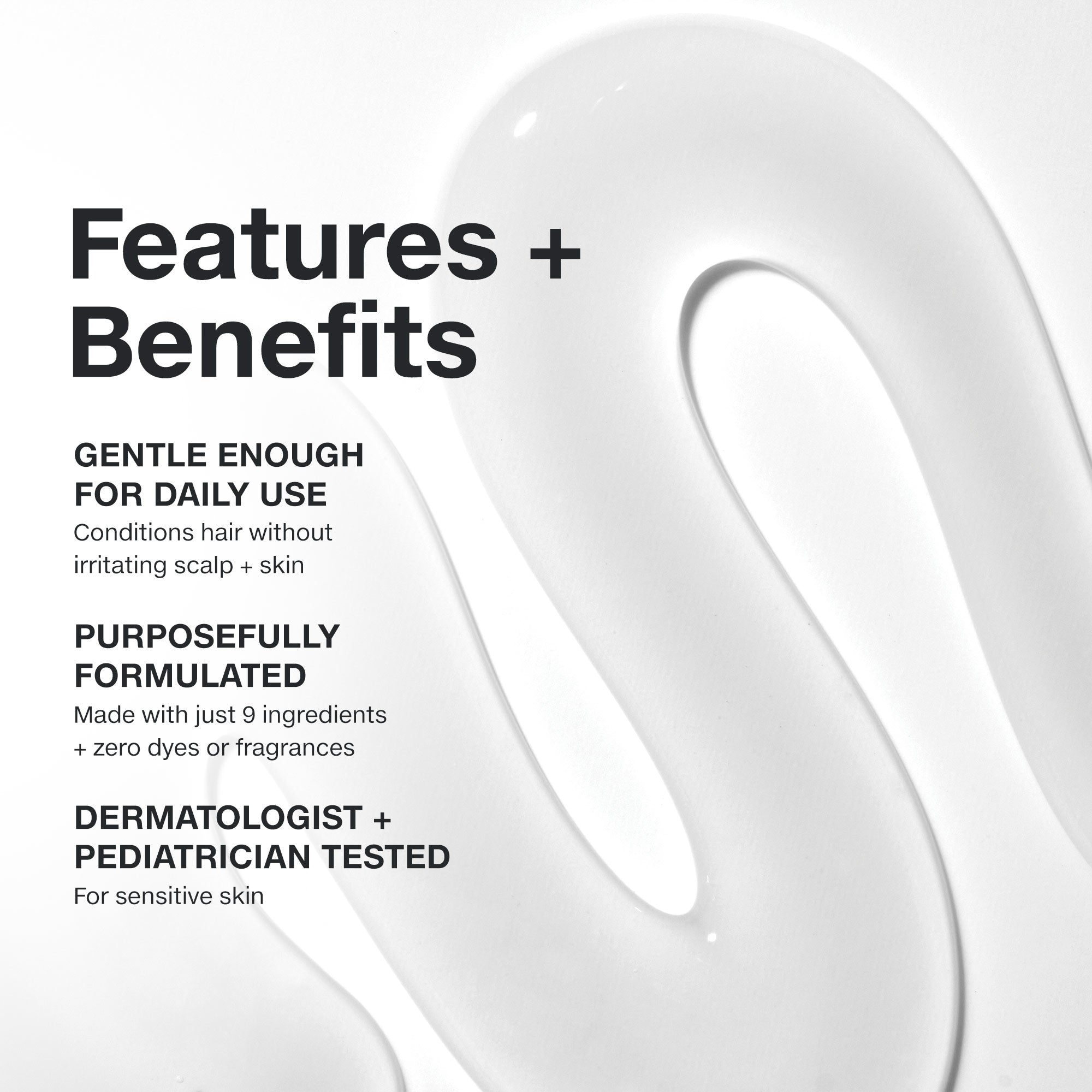 Clear Essential Conditioner - Image 2