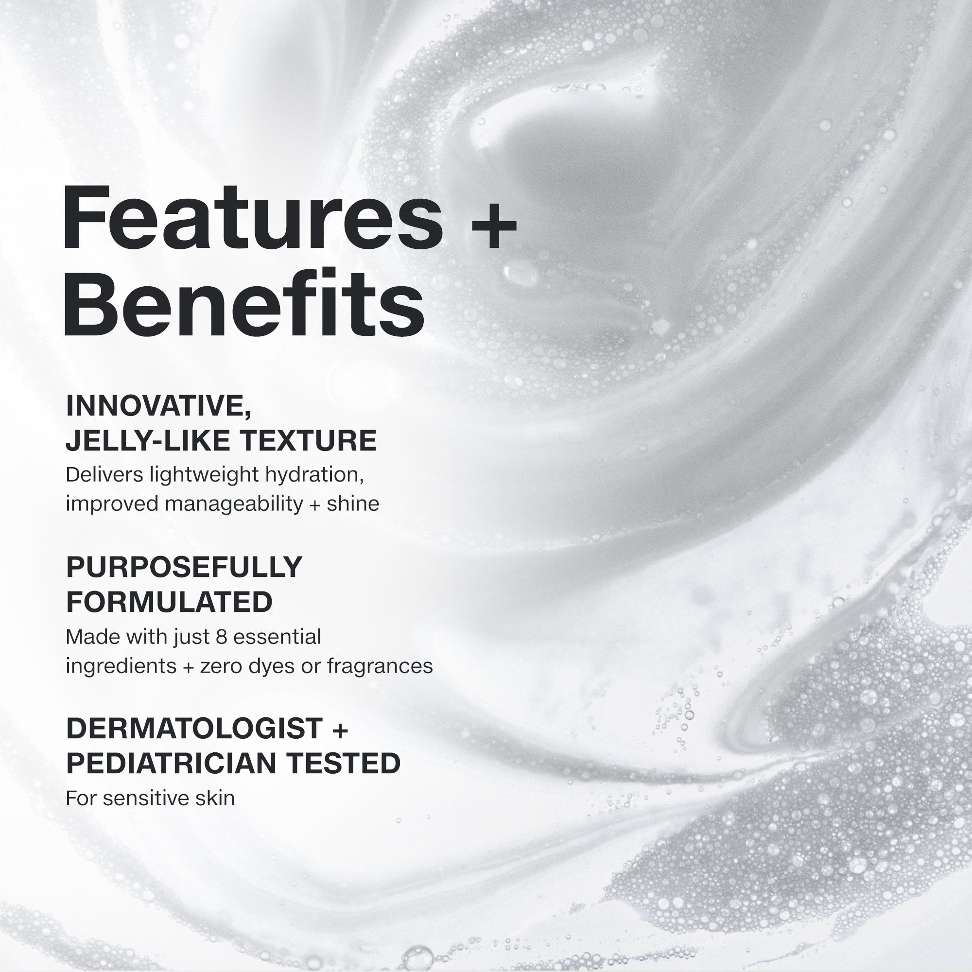 Clear Jelly Mask - Image 2