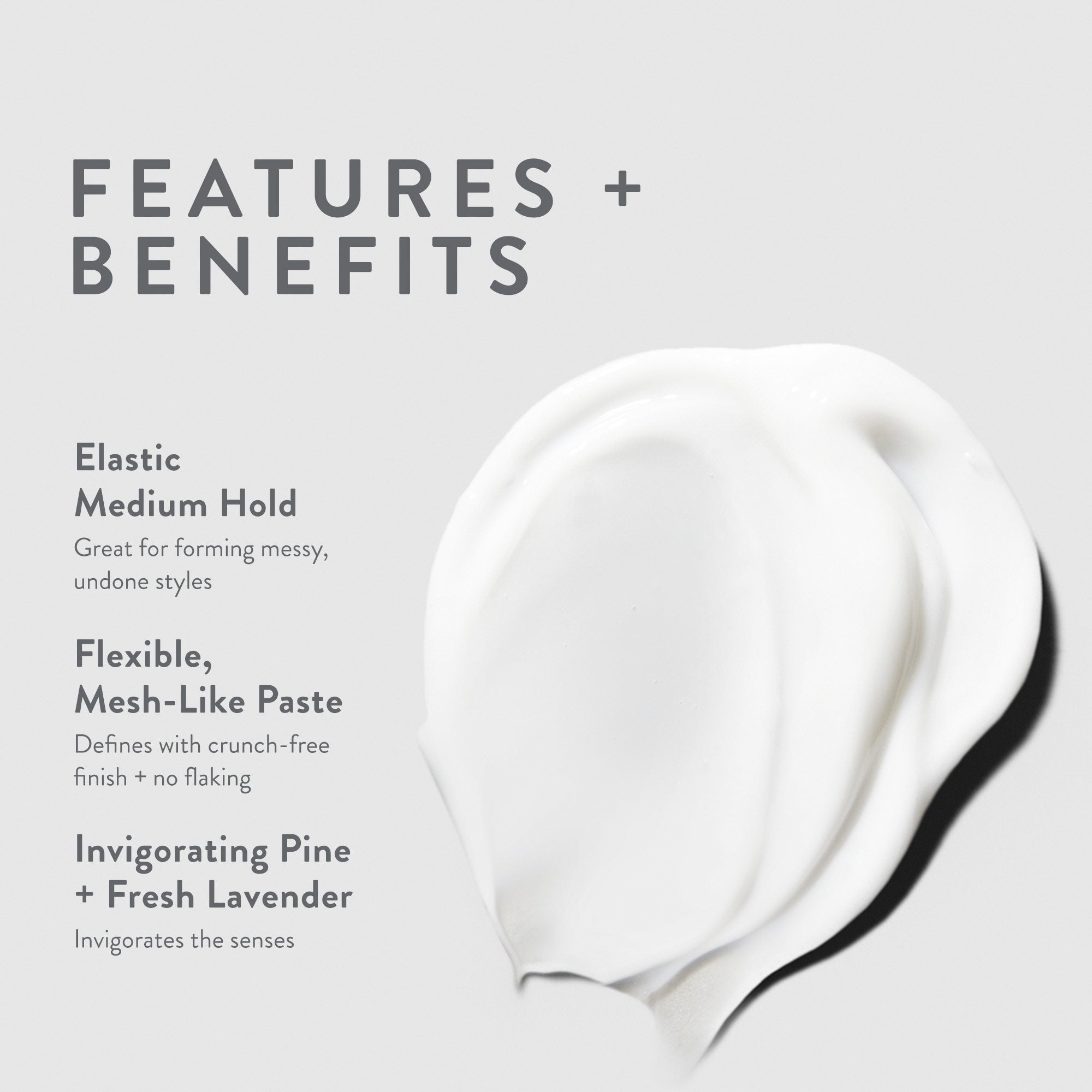Construction Paste Flexible Styling Paste - Image 2