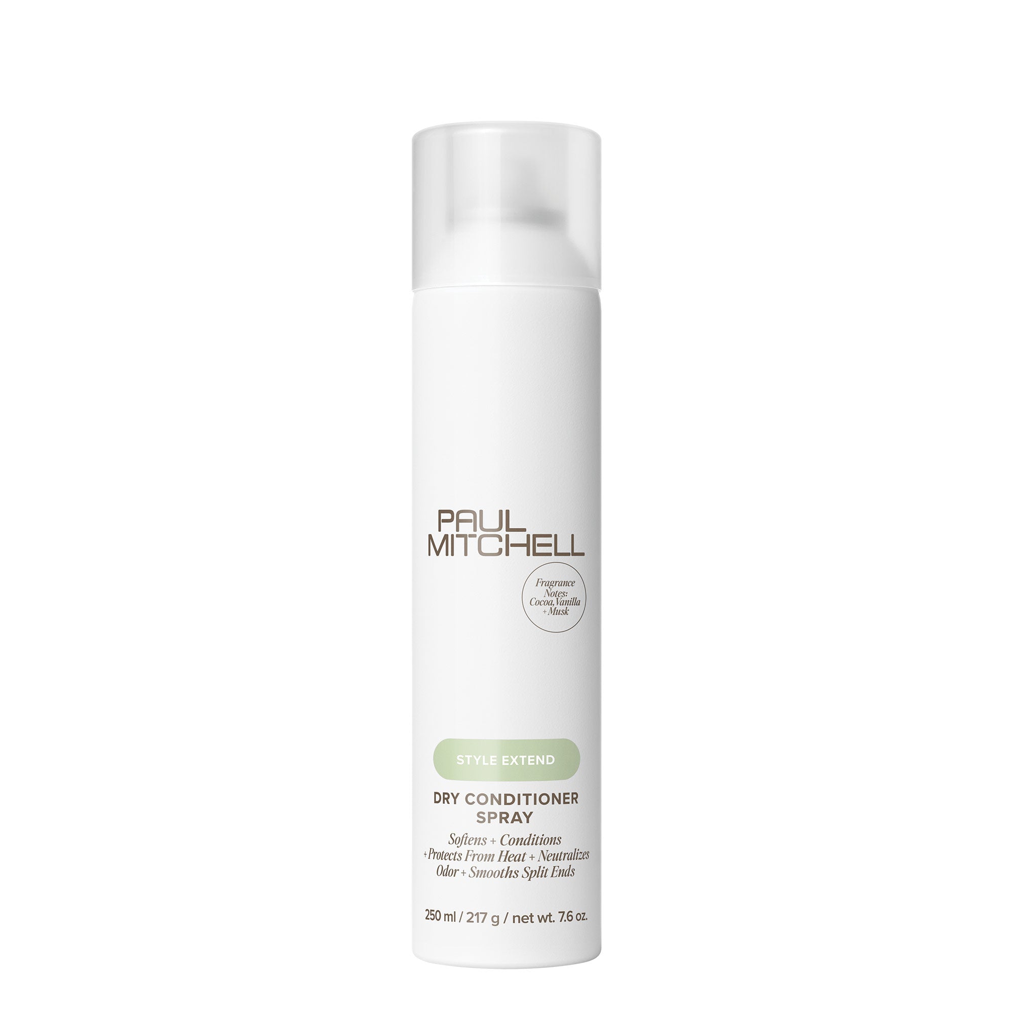 Dry Conditioner Spray