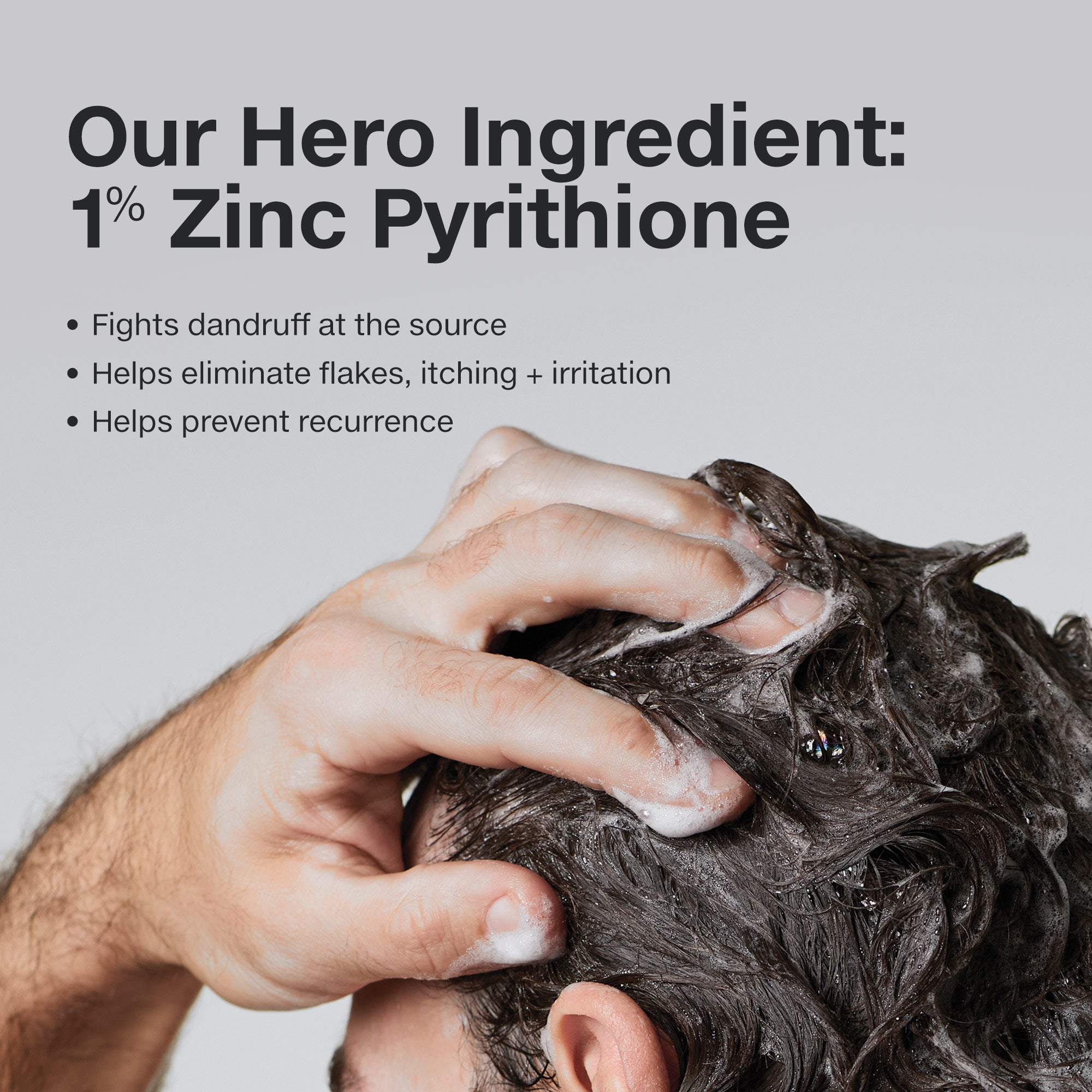 Dandruff Shampoo - Image 4
