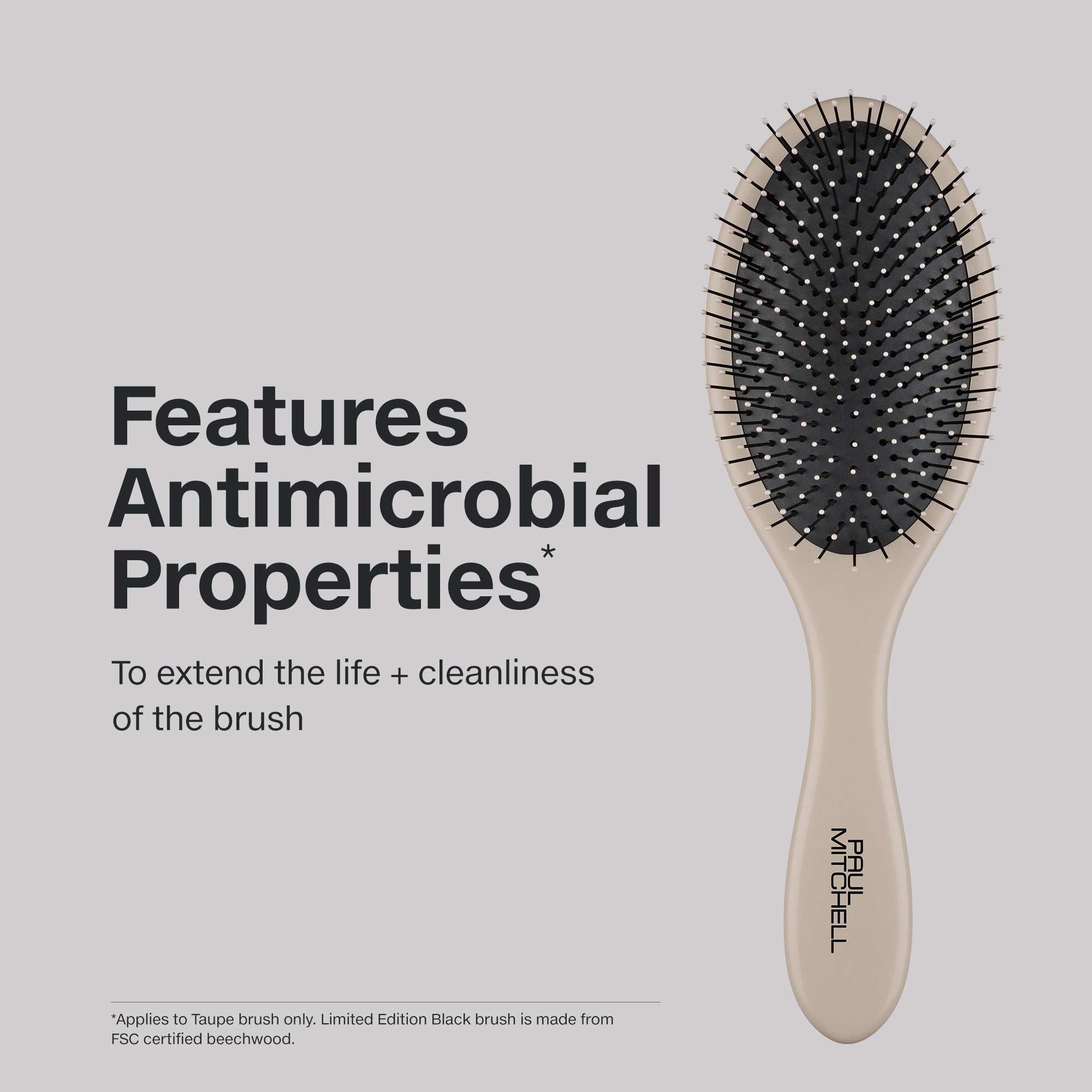 Detangling Brush - Image 4