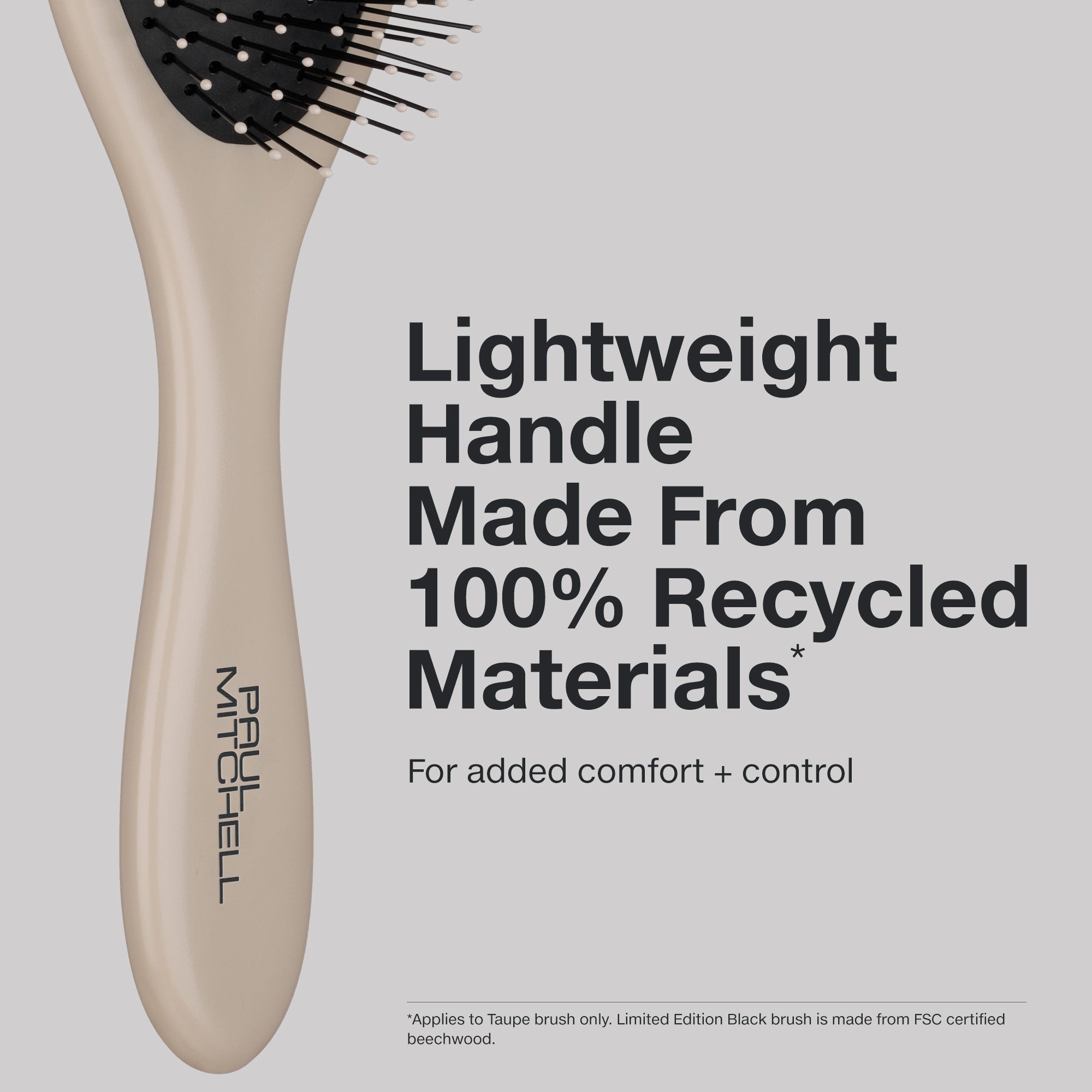Detangling Brush - Image 5