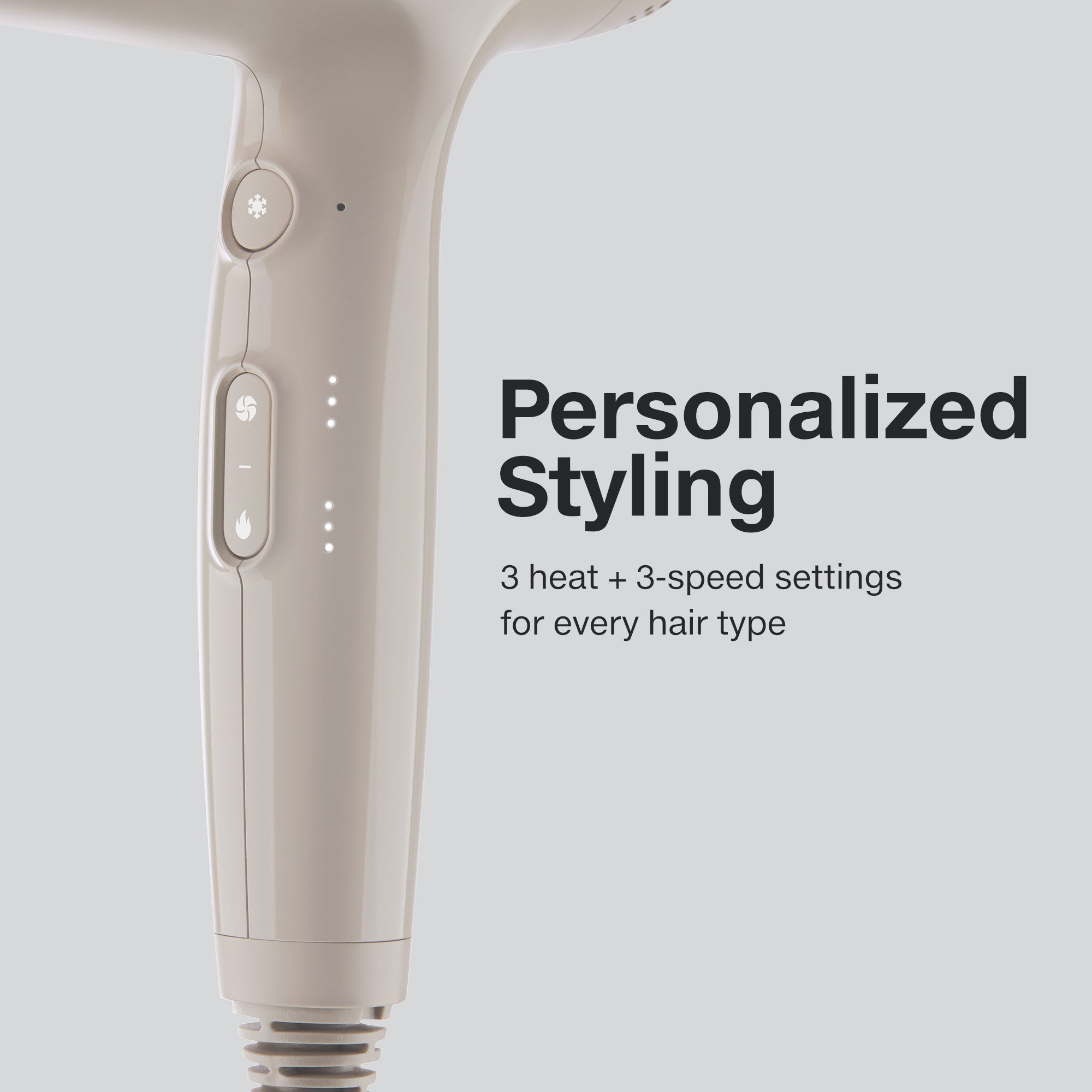 Paul Mitchell Dry Lightweight Professional Hair Dryer - Image 6