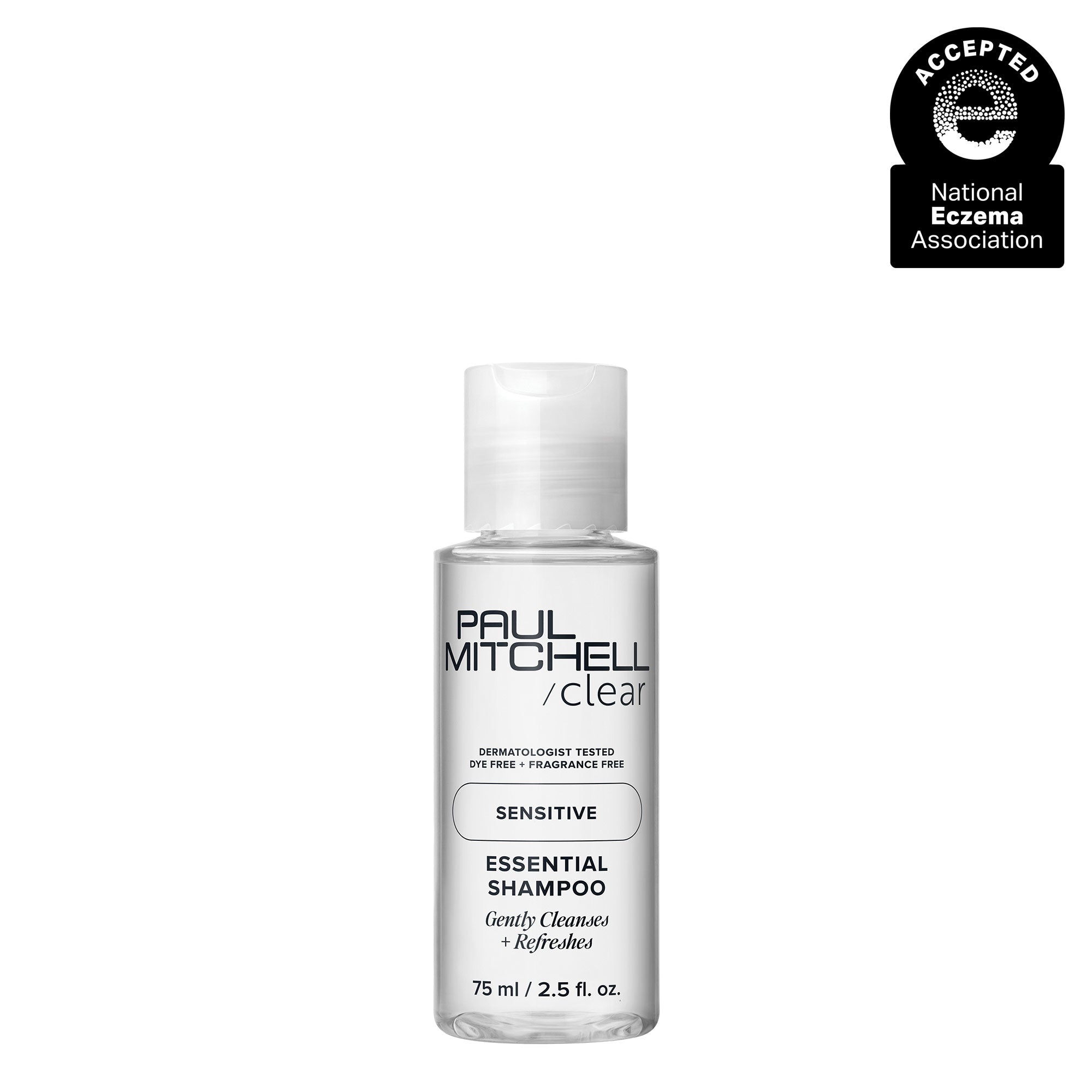 Clear Essential Shampoo - Image 8