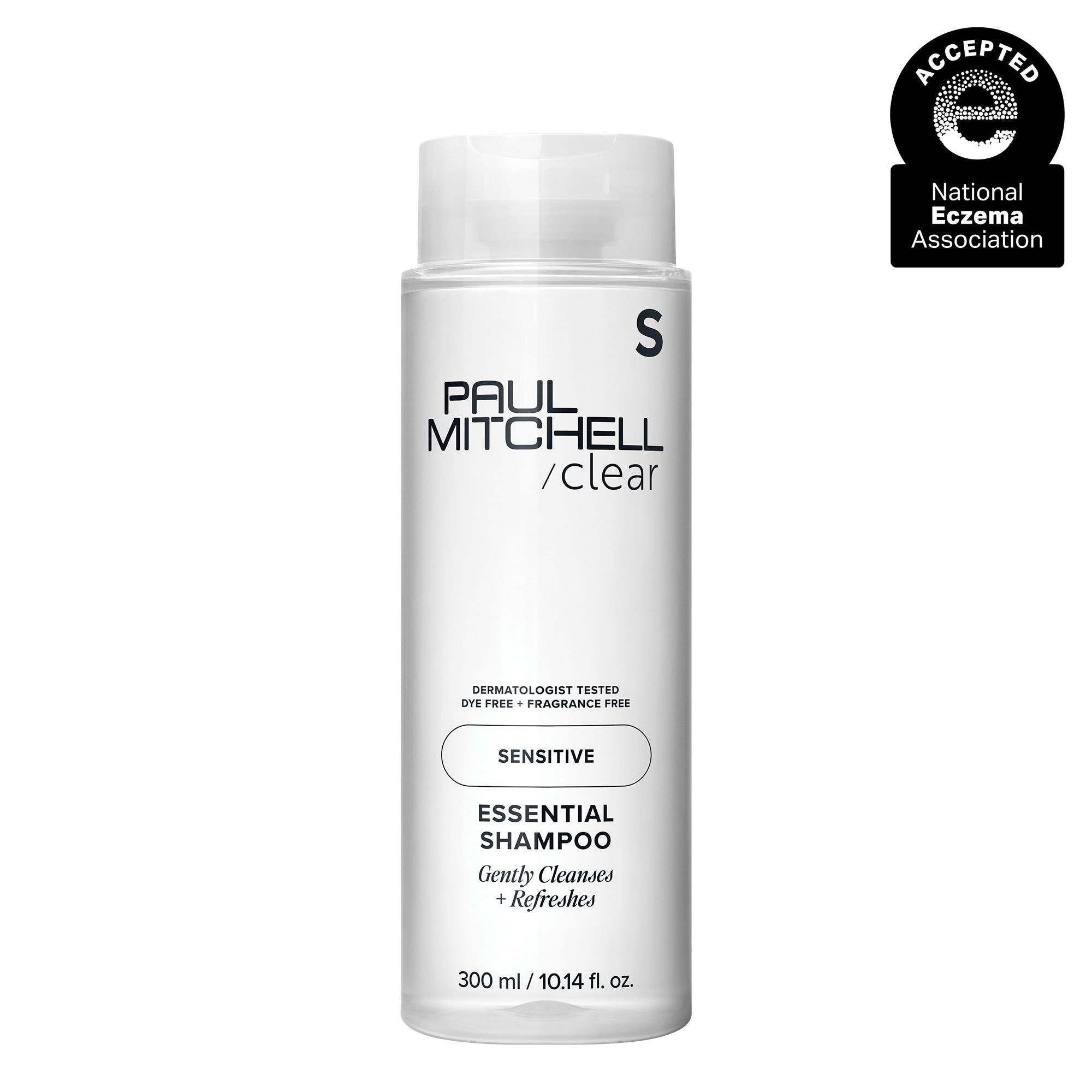 Clear Essential Shampoo