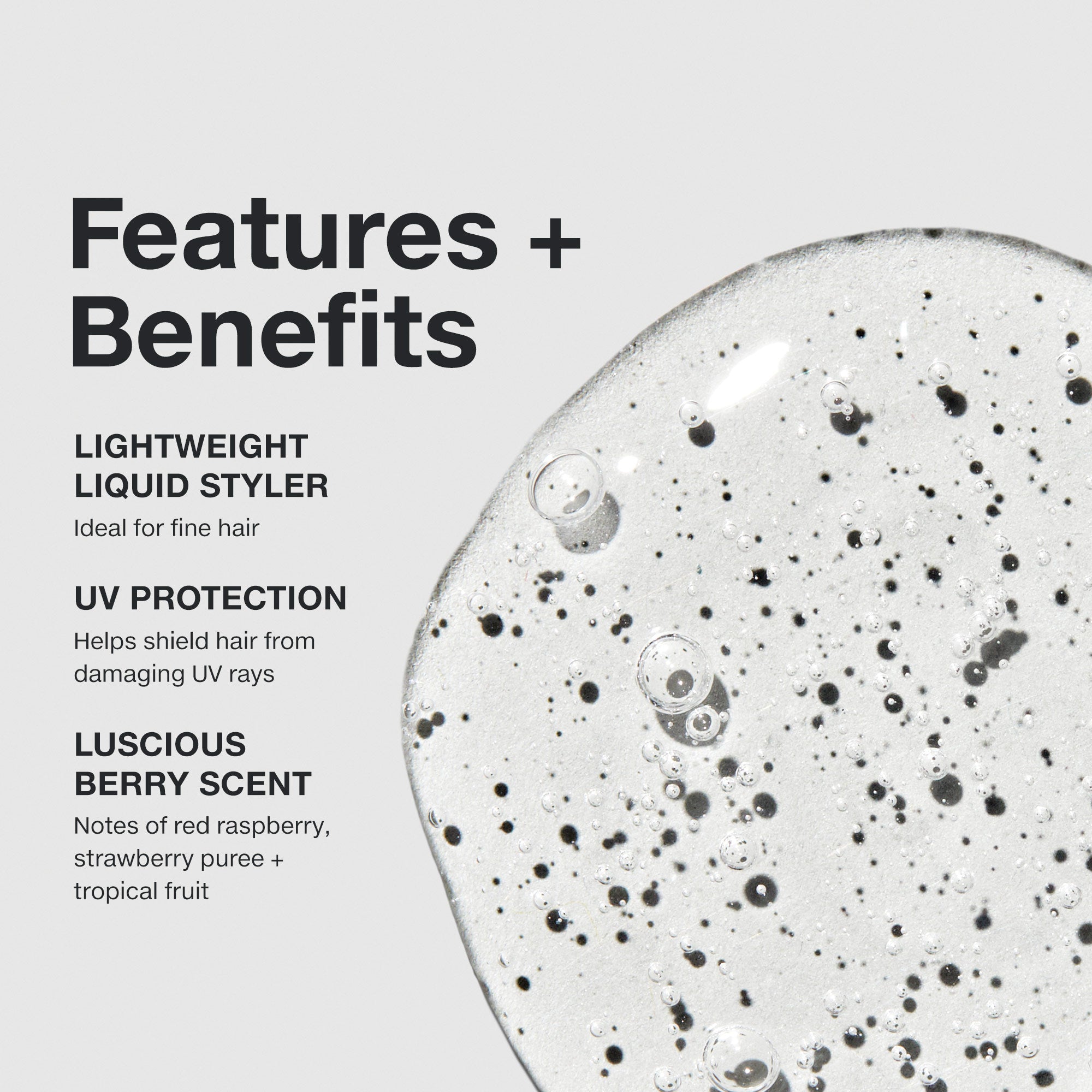 Extra-Body Thicken Up Styling Liquid - Image 2