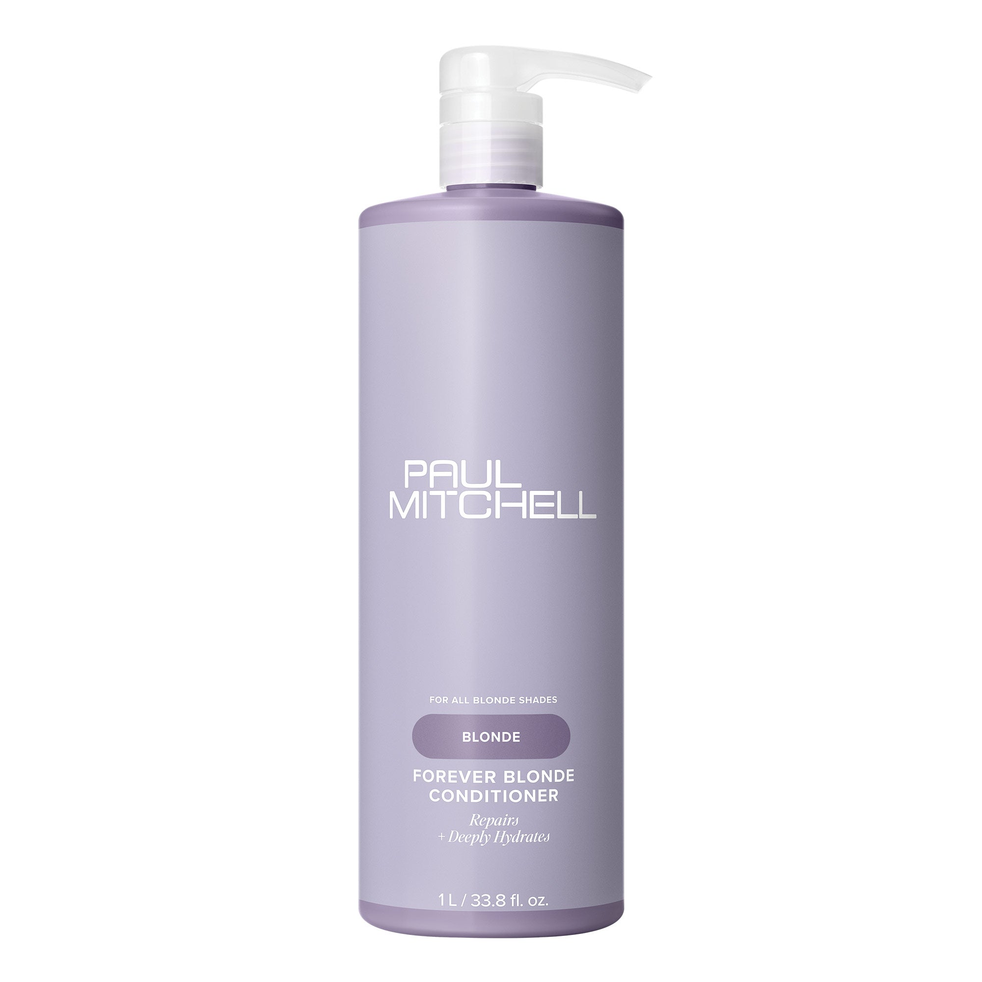 Forever Blonde Conditioner - Image 8