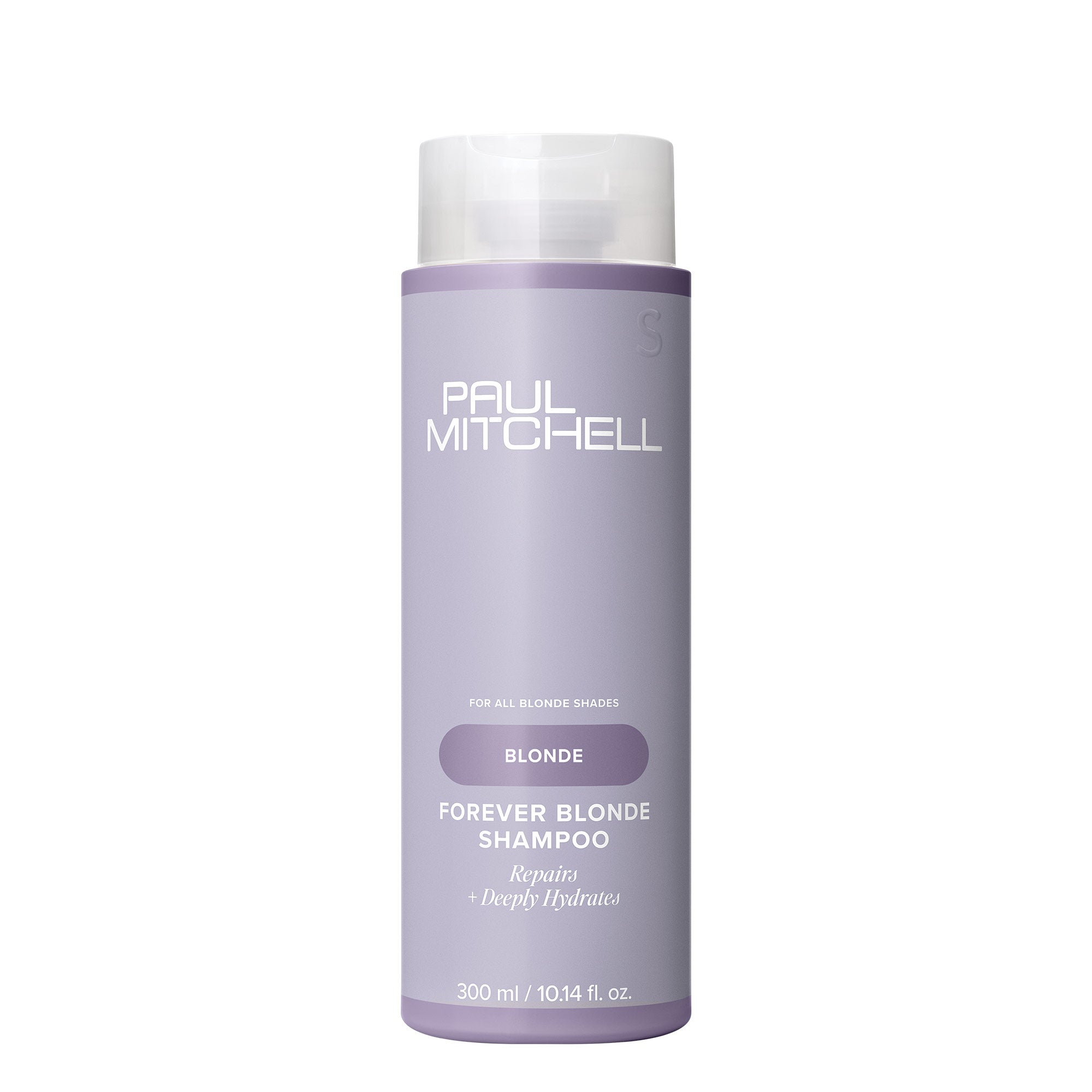Forever Blonde Shampoo