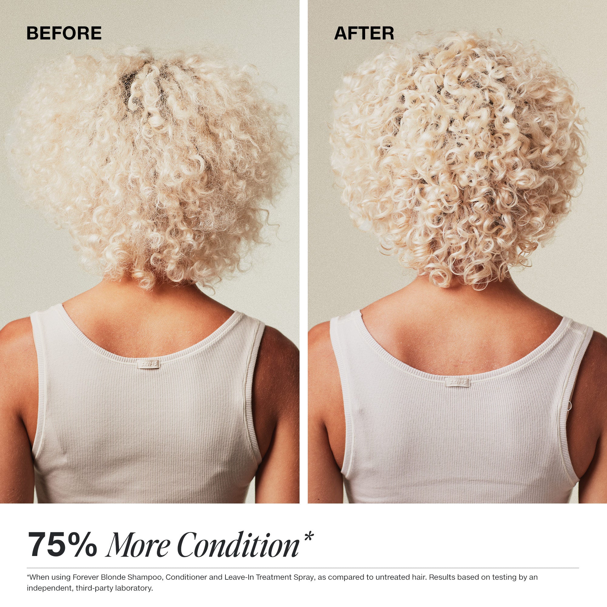 Forever Blonde Conditioner - Image 4
