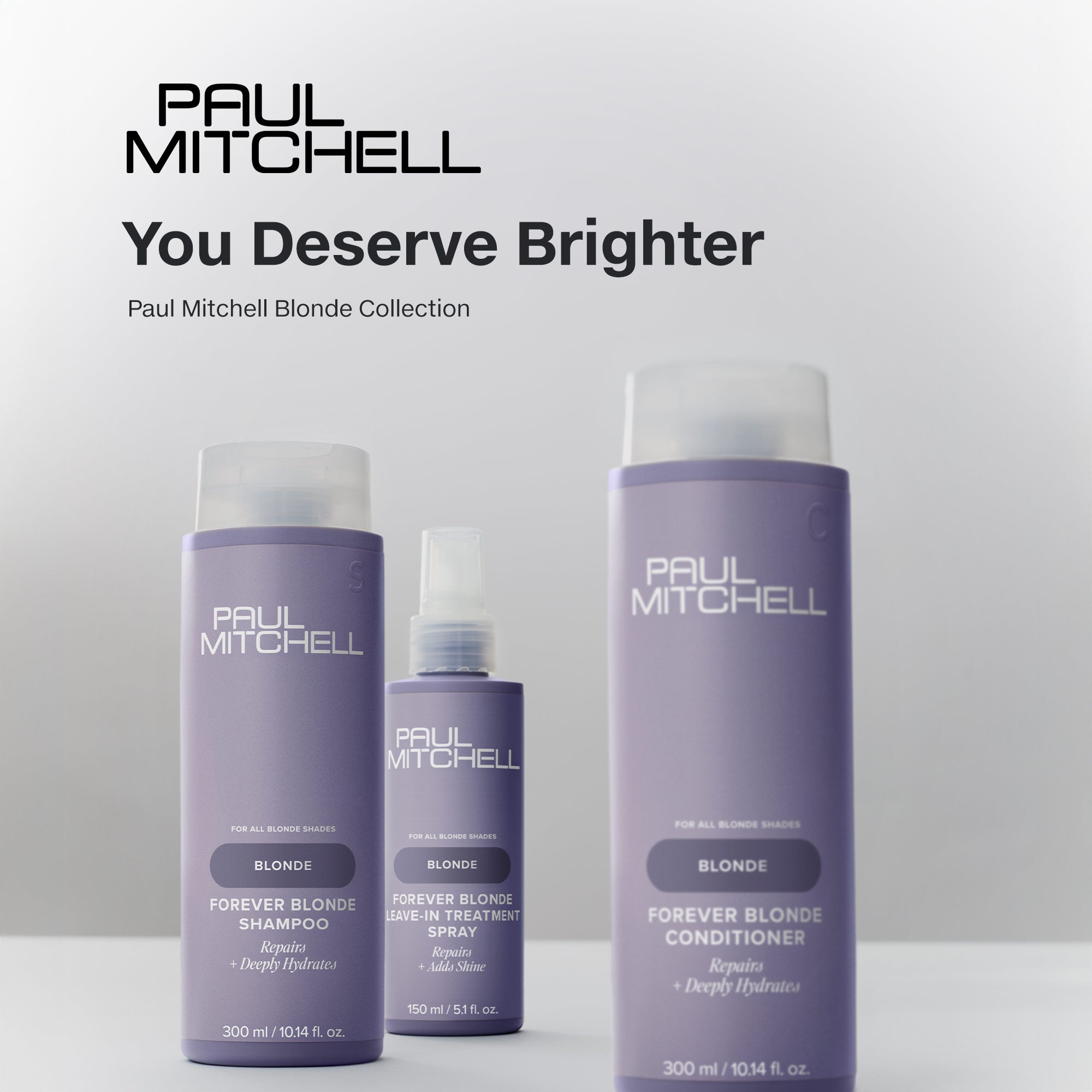 Forever Blonde Conditioner - Image 5