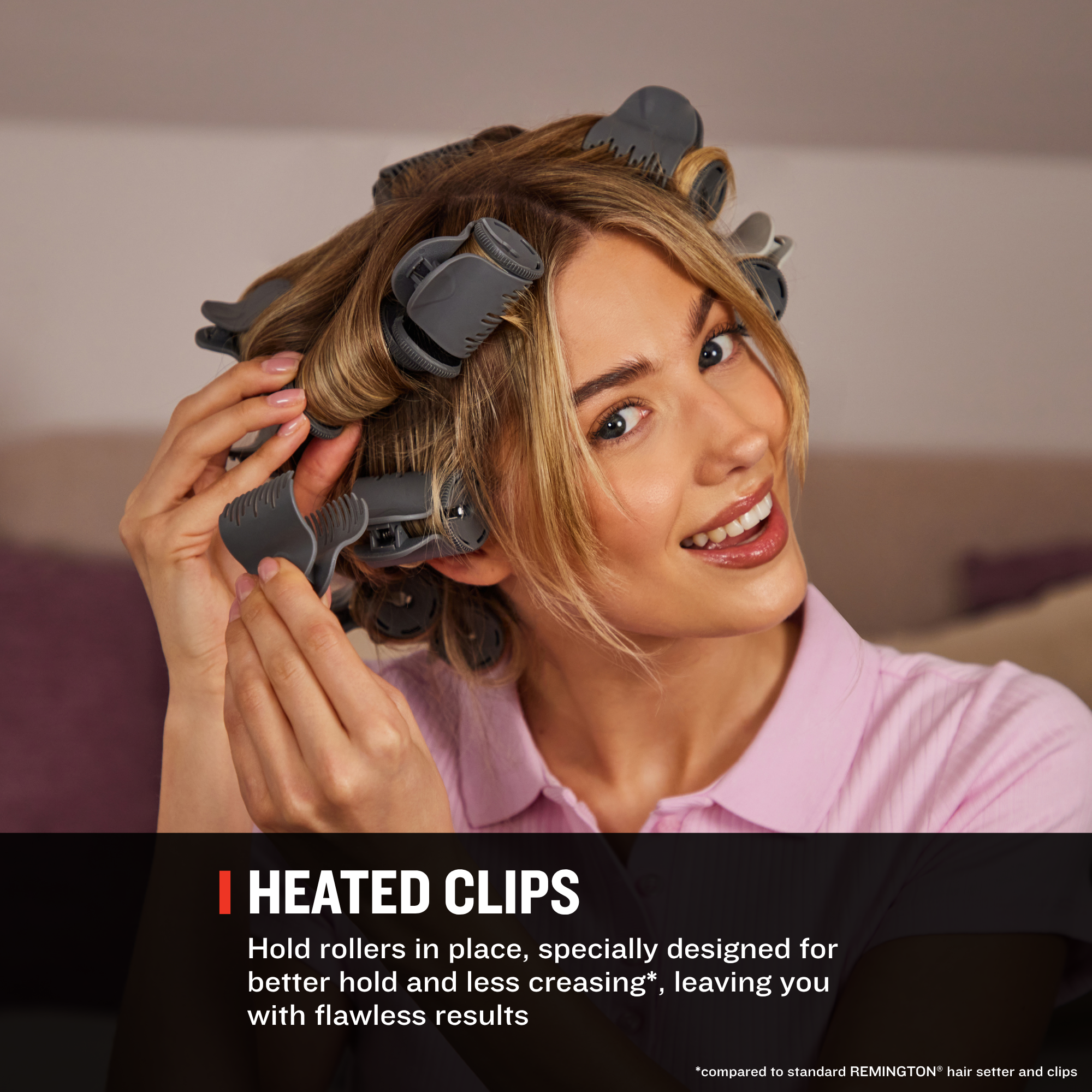 Gloss™ Hair Setter - Image 3