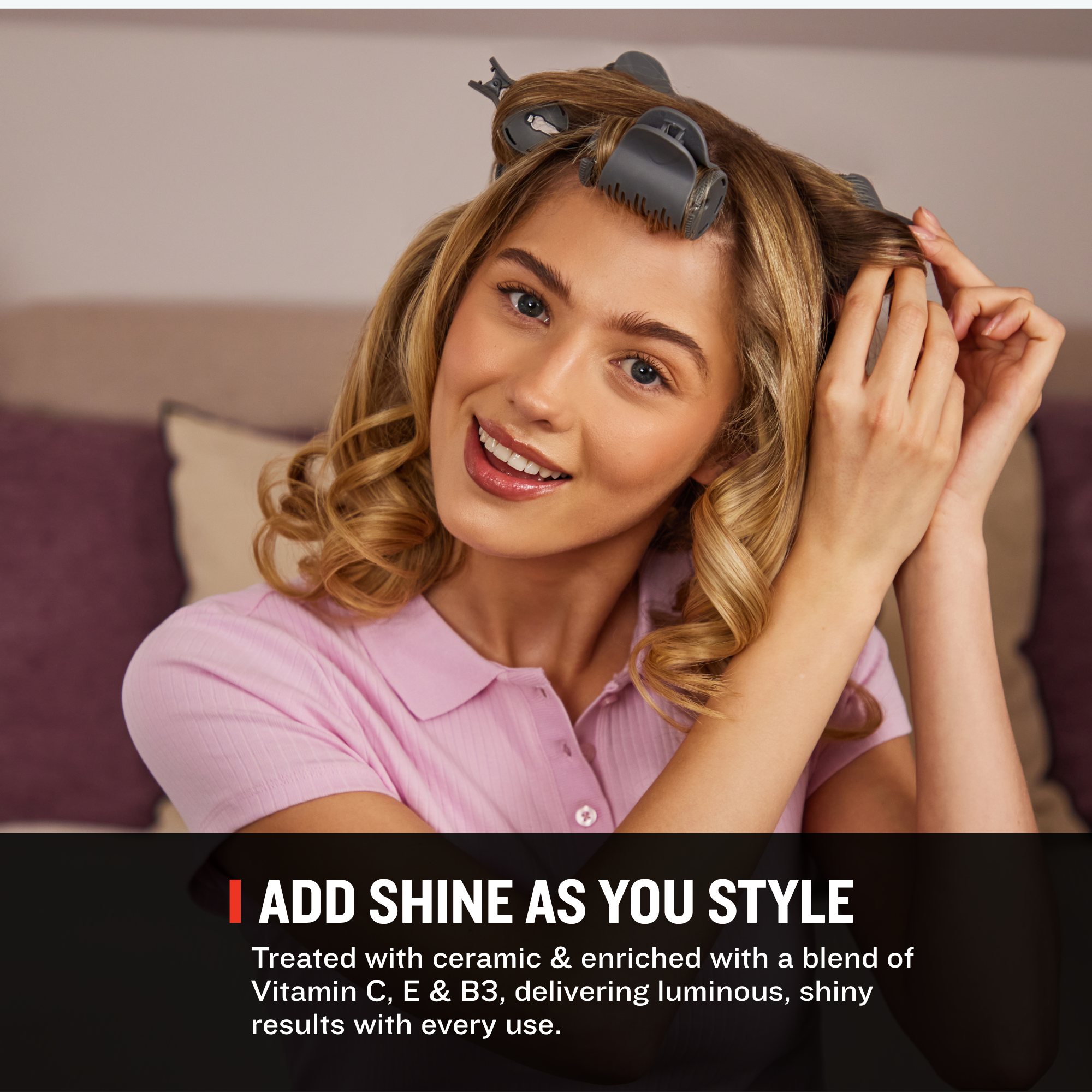 Gloss™ Hair Setter - Image 5
