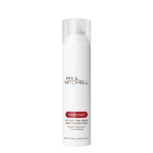 Hot Off The Press Heat Protectant