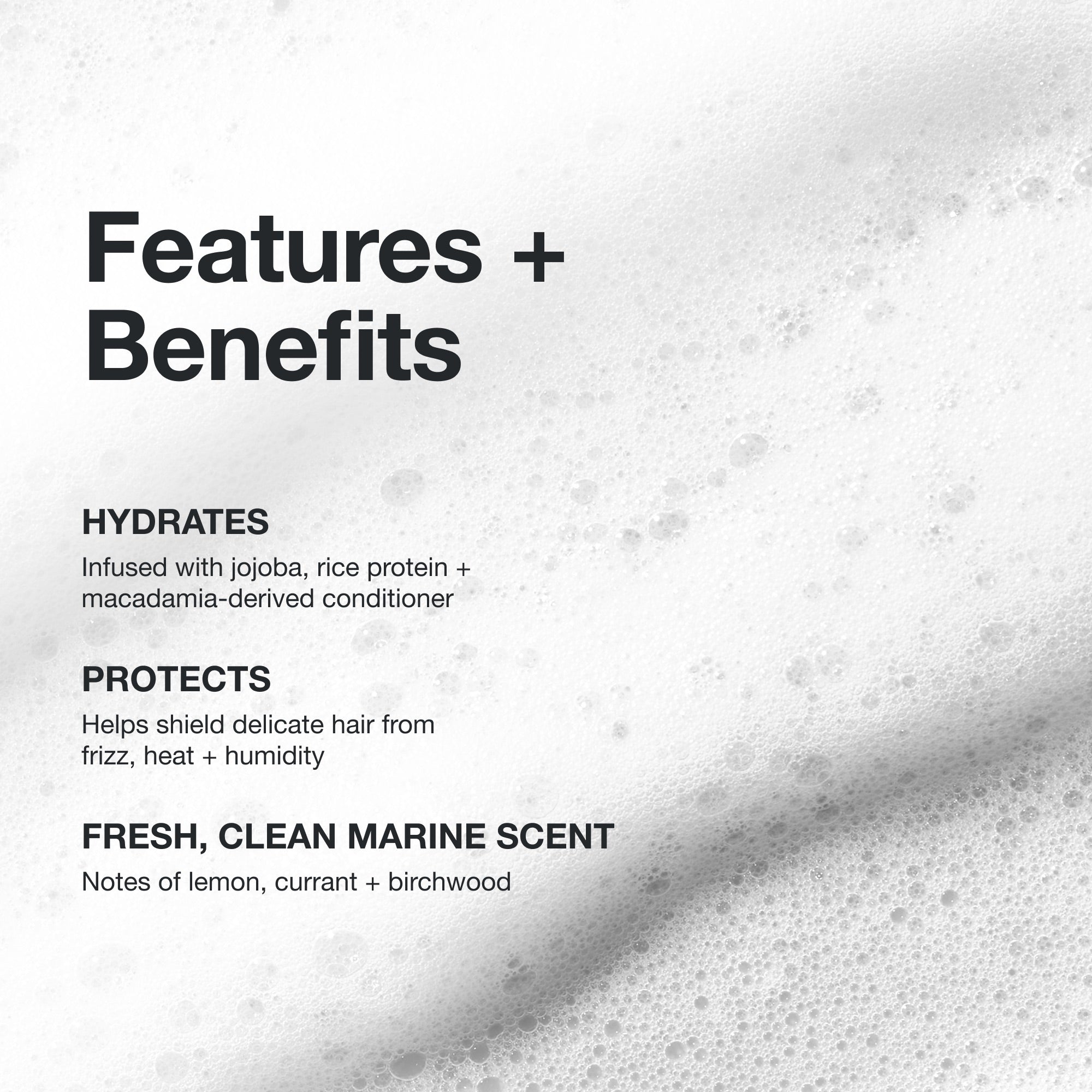 Hydrating Foam - Image 2