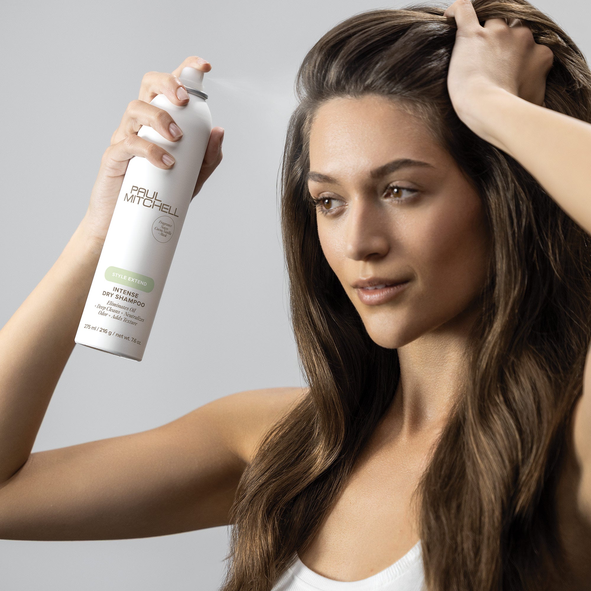 Intense Dry Shampoo - Image 3
