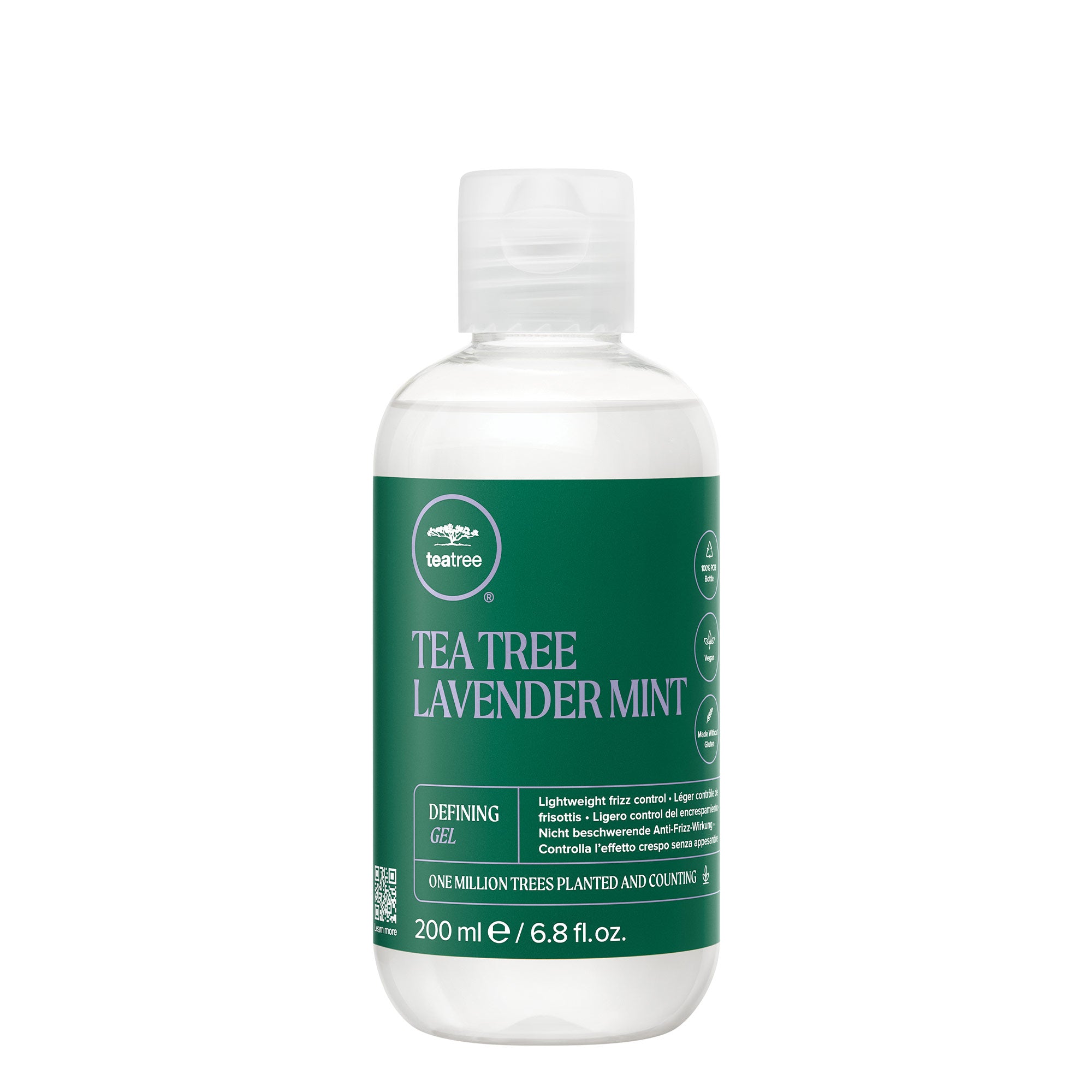 Lavender Mint Defining Gel